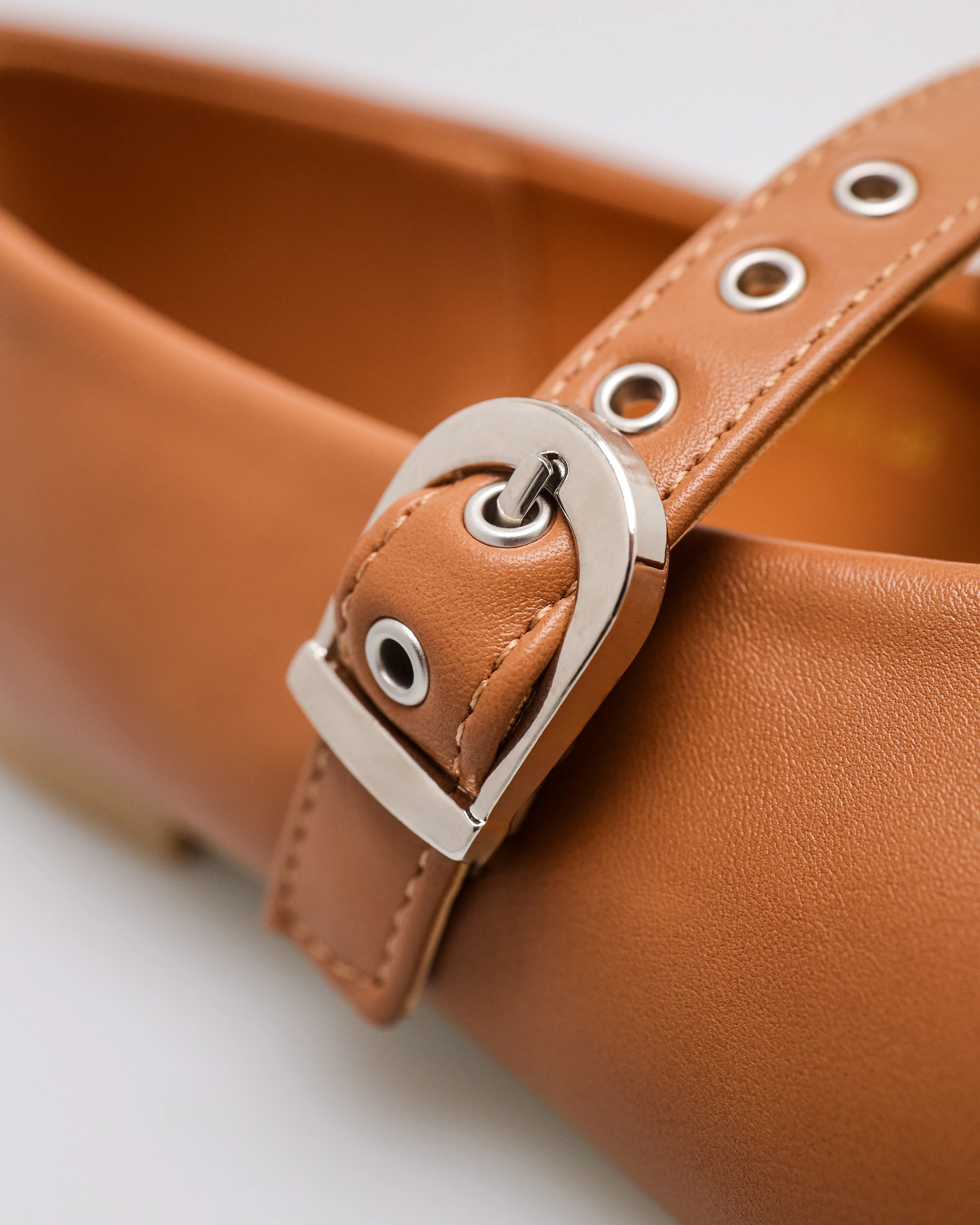 Tomaz YX279 Ladies Flats - Image 4
