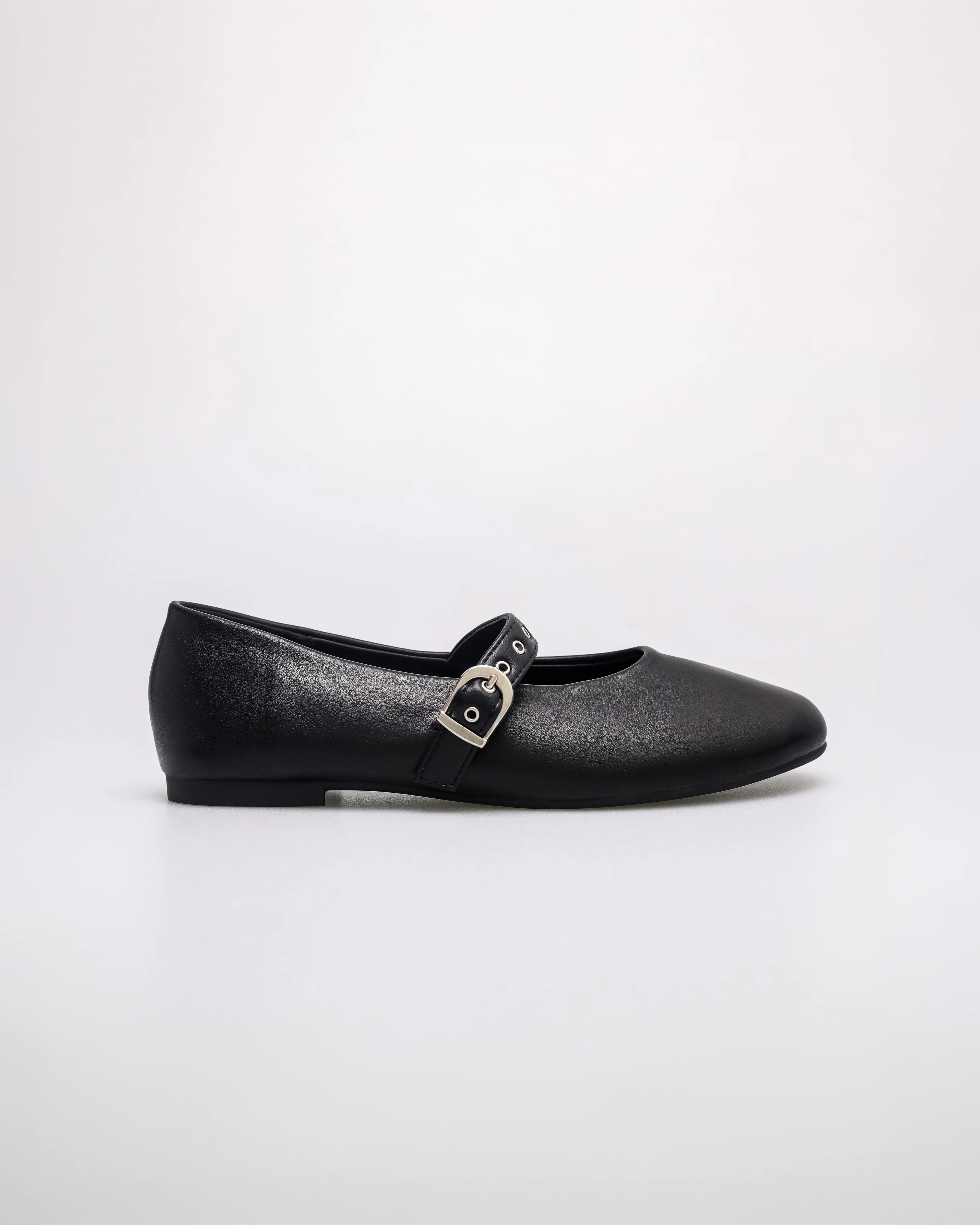 Tomaz YX279 Ladies Flats - Image 5