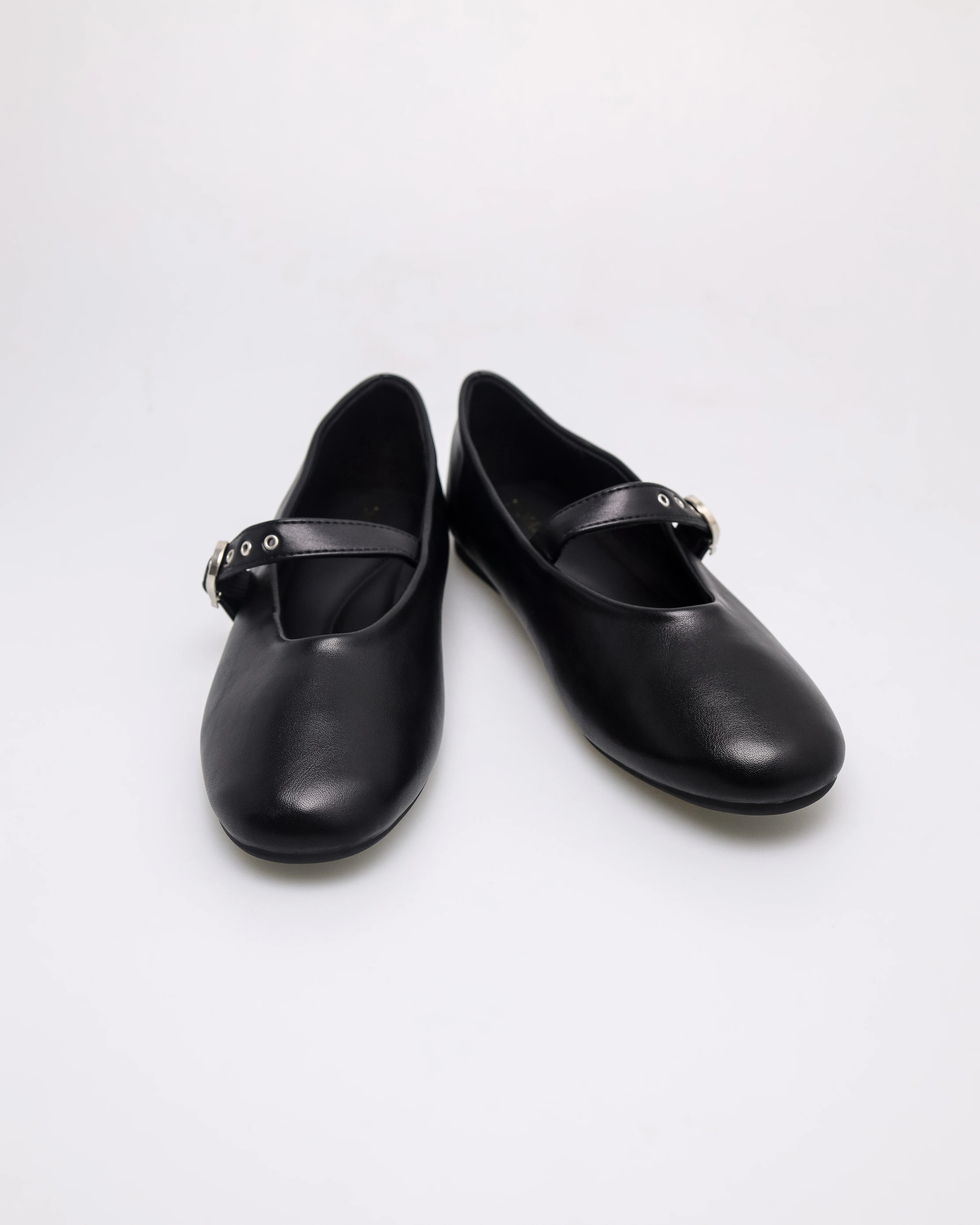 Tomaz YX279 Ladies Flats - Image 6
