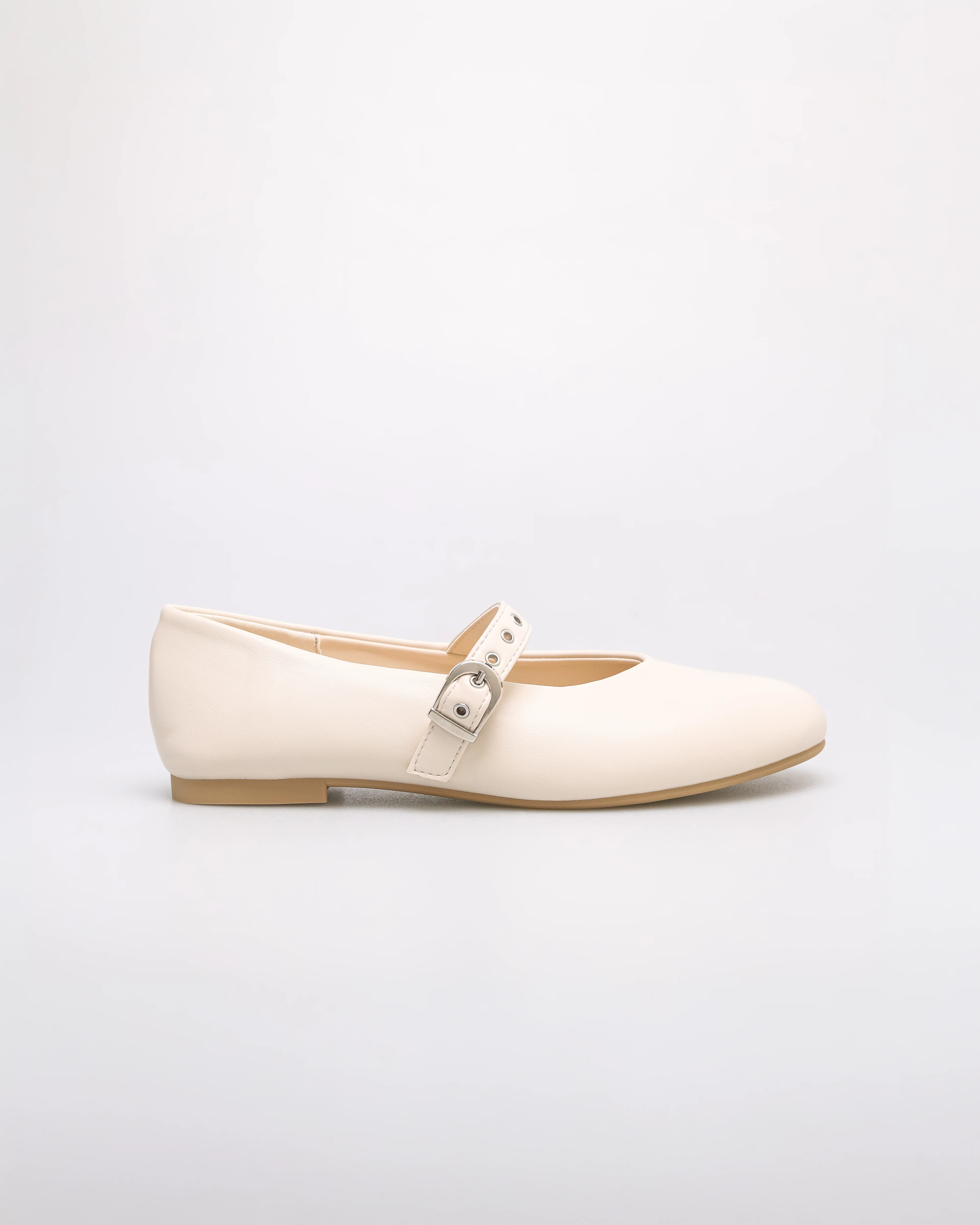 Tomaz YX279 Ladies Flats - Image 9
