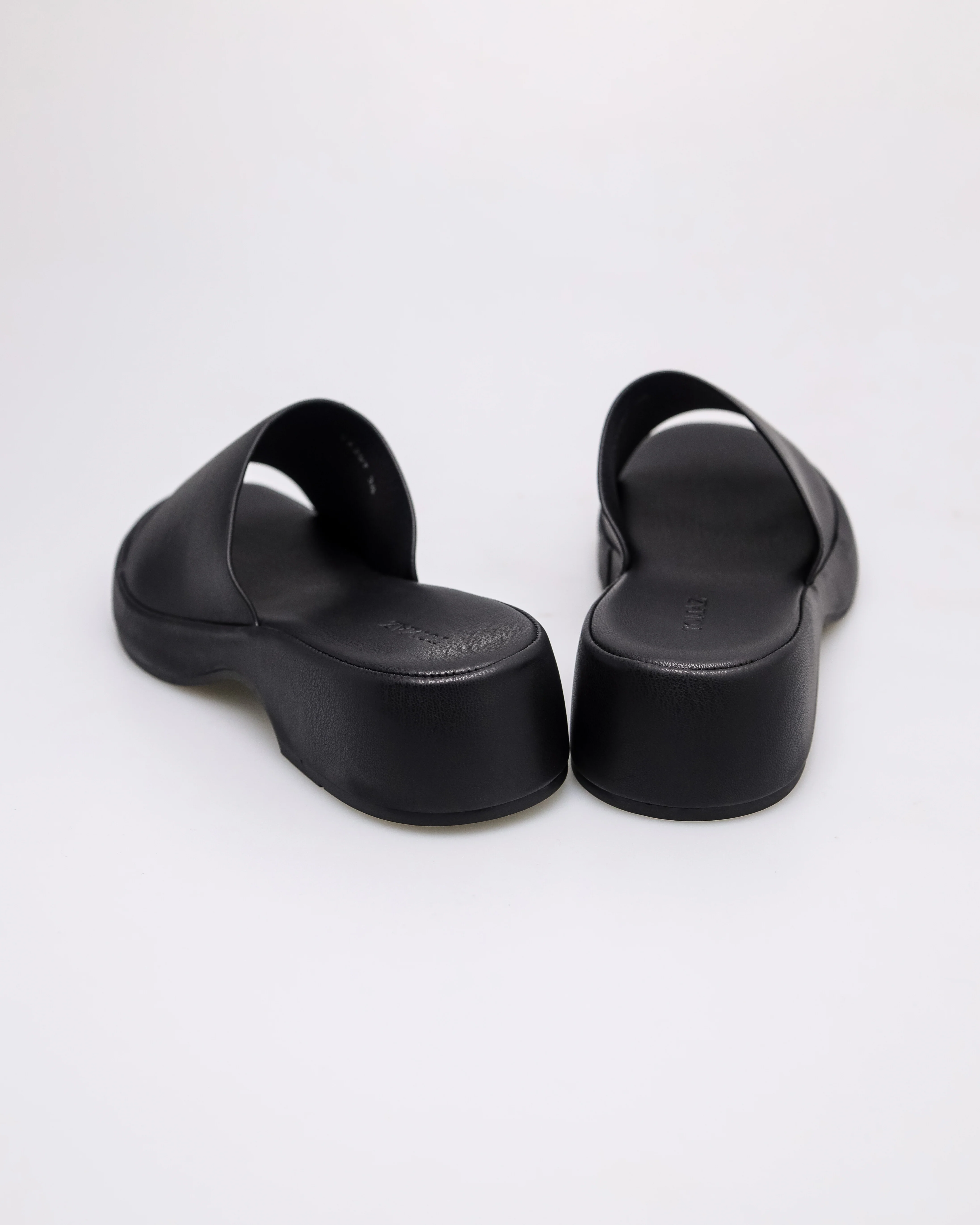 Tomaz YX297 Ladies Sandal - Image 3