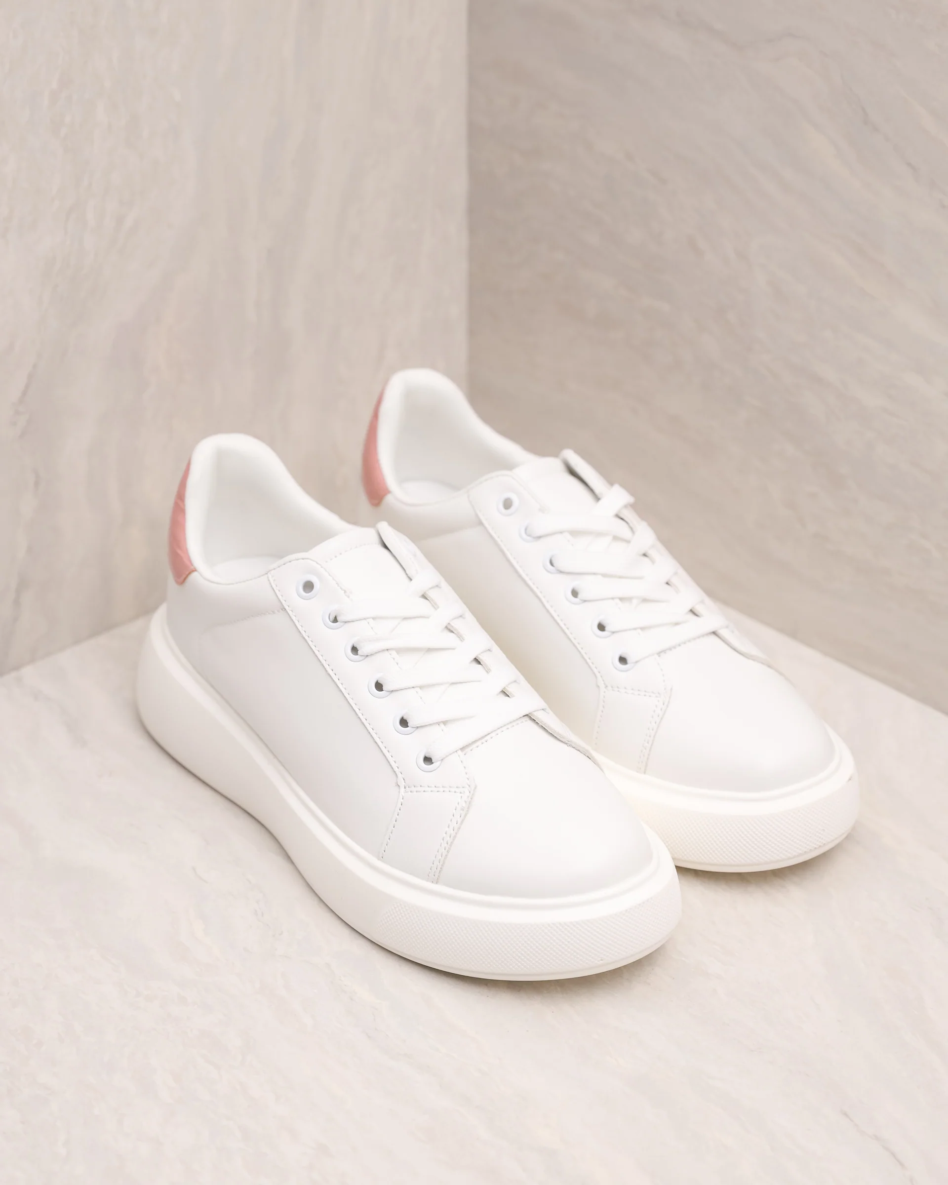 Tomaz YX60 Ladies Sneakers - Image 13