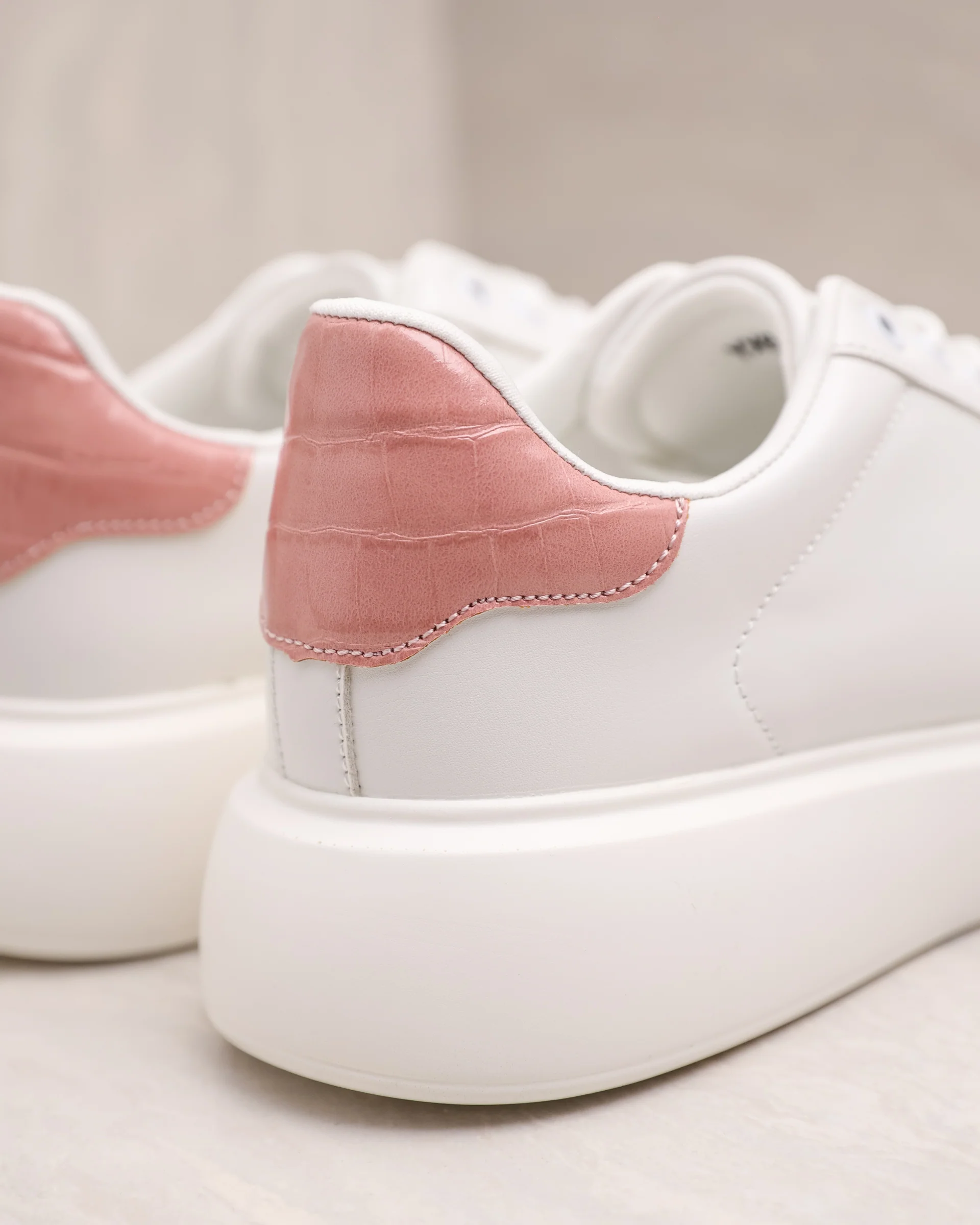 Tomaz YX60 Ladies Sneakers - Image 14