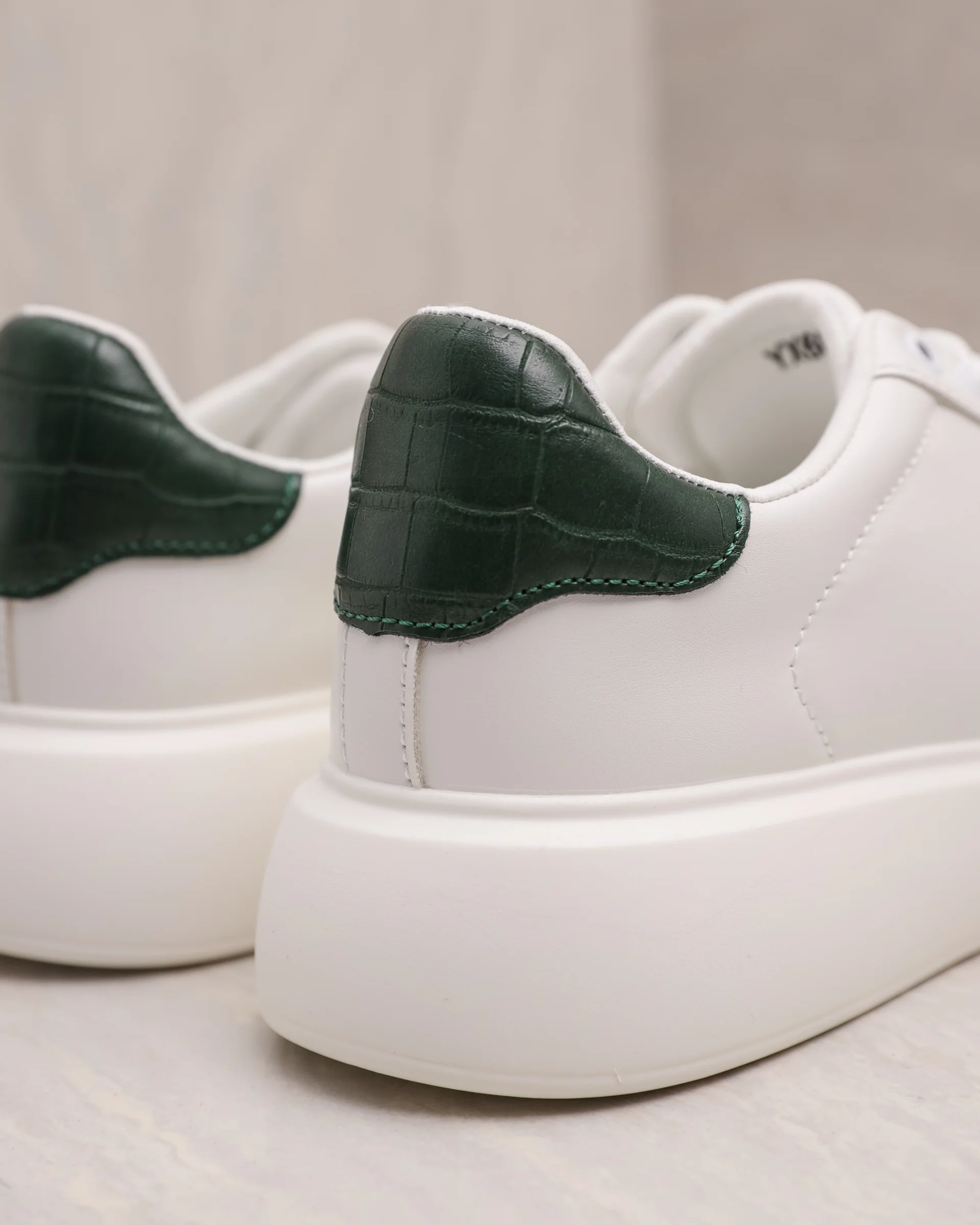Tomaz YX60 Ladies Sneakers - Image 2
