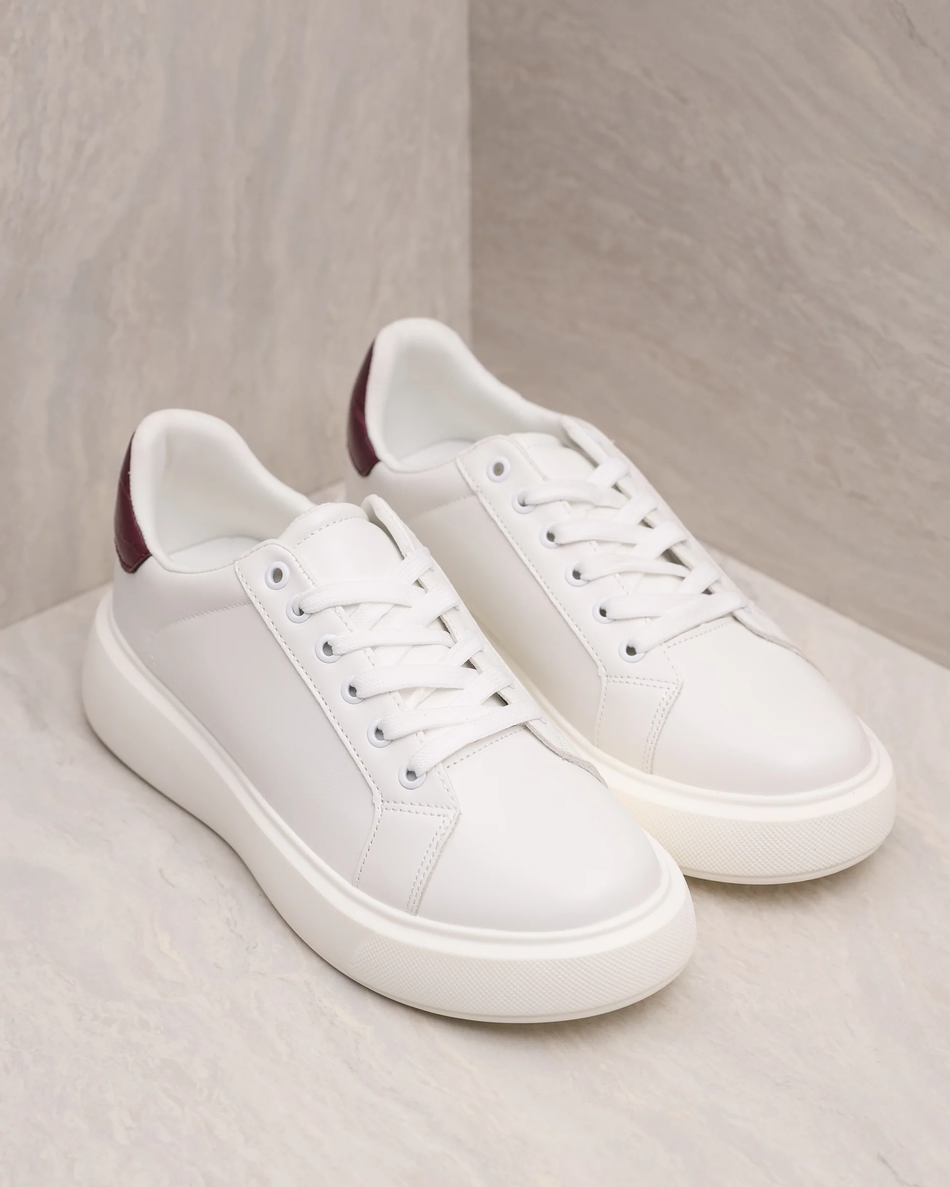 Tomaz YX60 Ladies Sneakers - Image 9