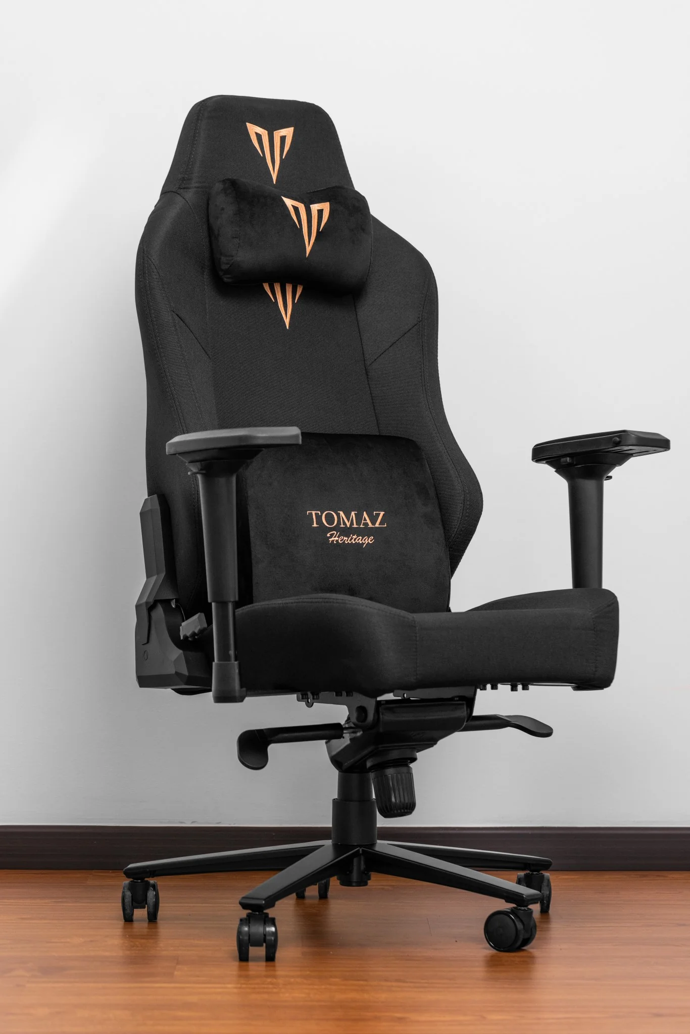 Tomaz Zeus GC007 – Elite Hybrid Edition - Image 5