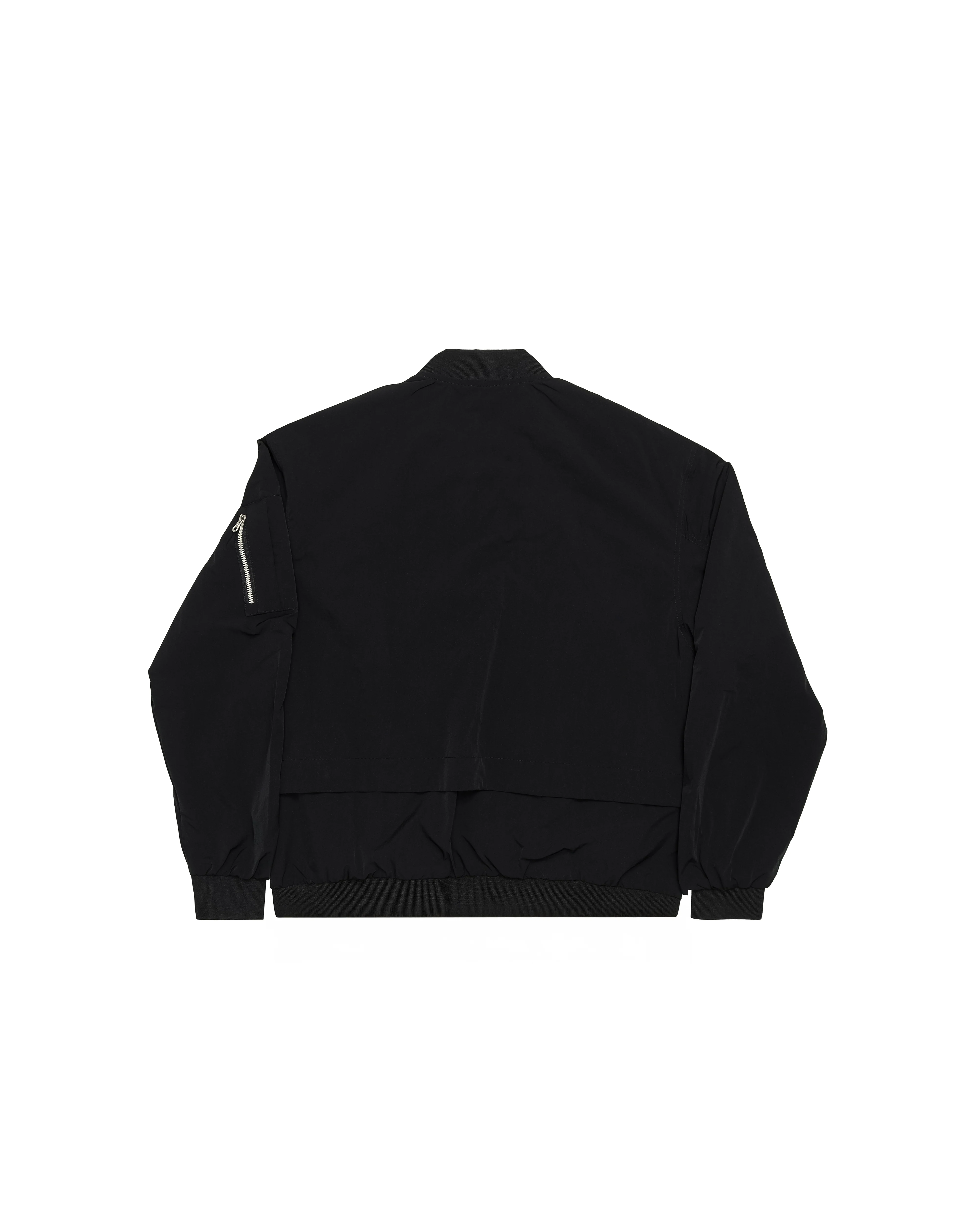 Turbo BT-J001 Jacket - Image 6