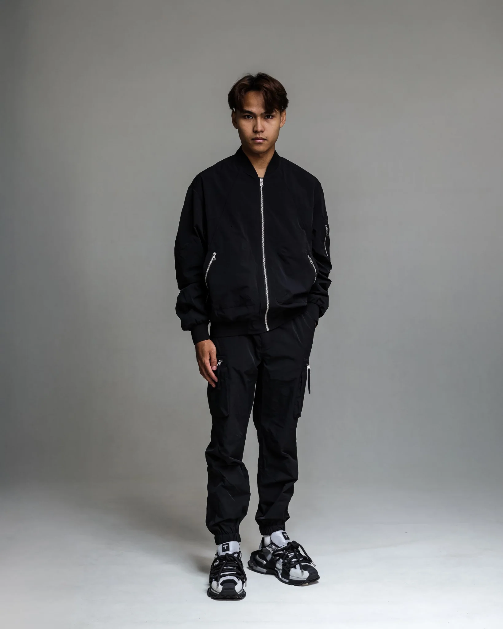 Turbo BT-J001 Jacket - Image 7