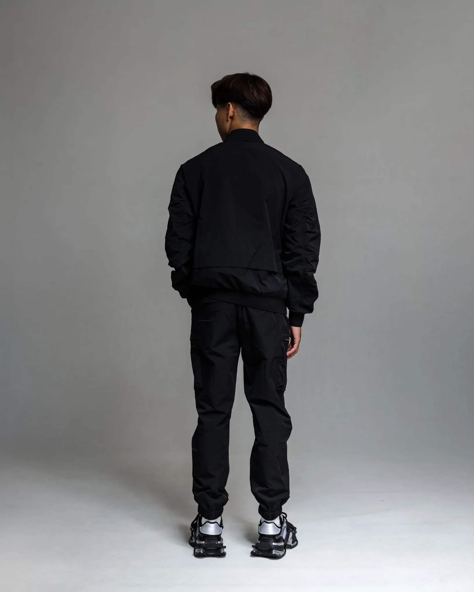 Turbo BT-J001 Jacket - Image 8