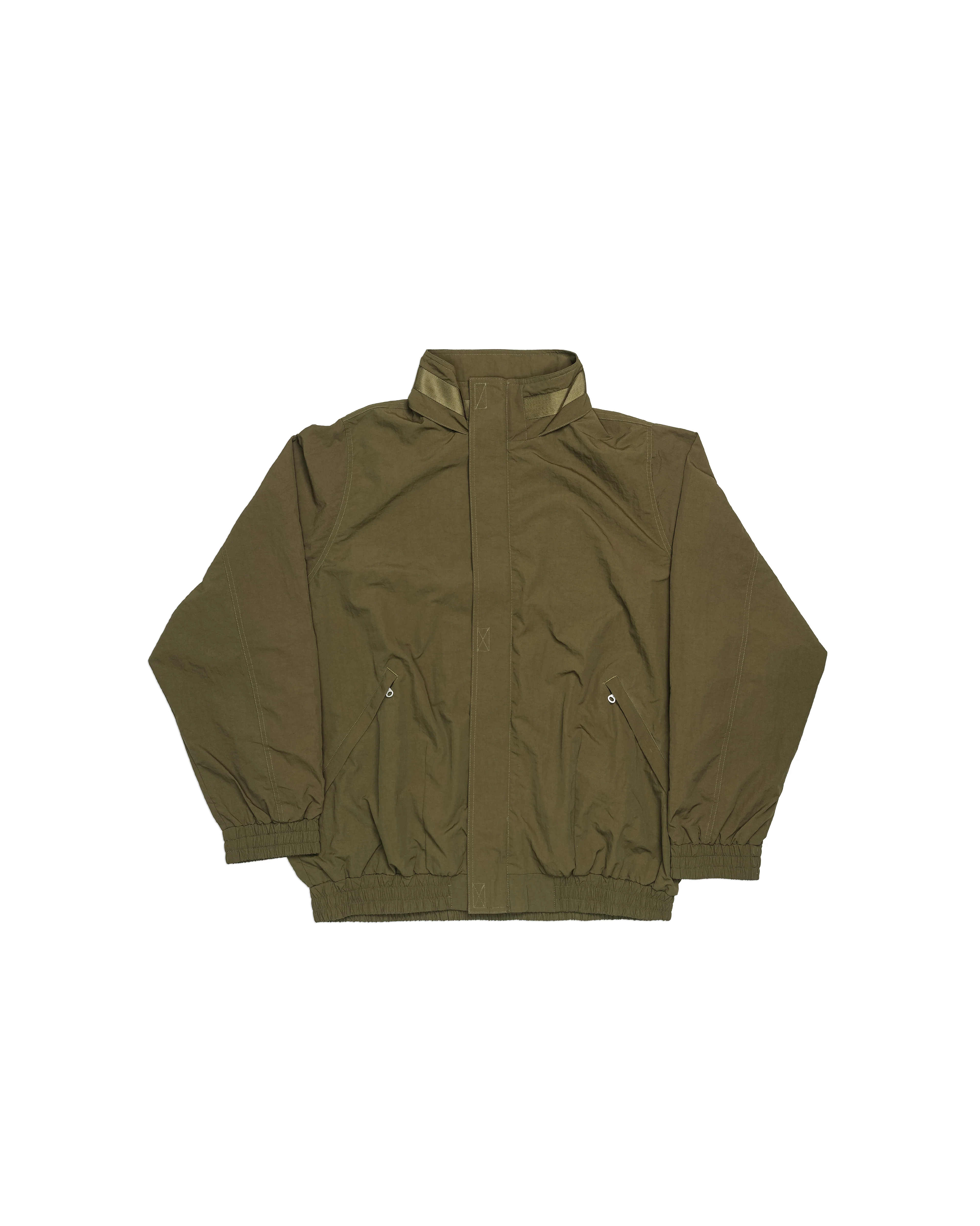Turbo BT-J002 Jacket - Image 5