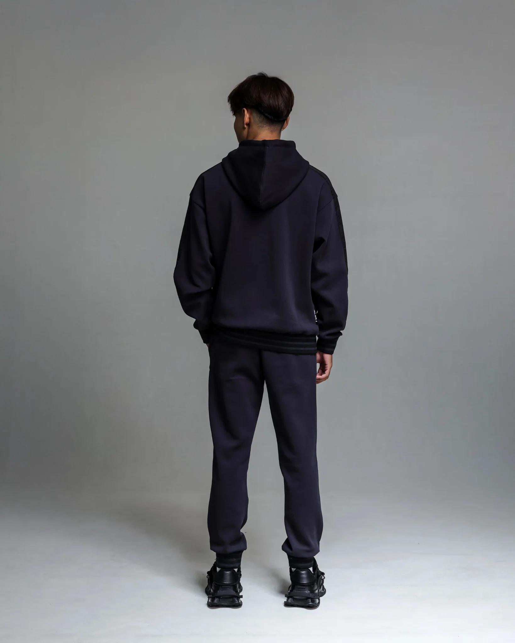 Turbo BT-J003 Jacket - Image 5