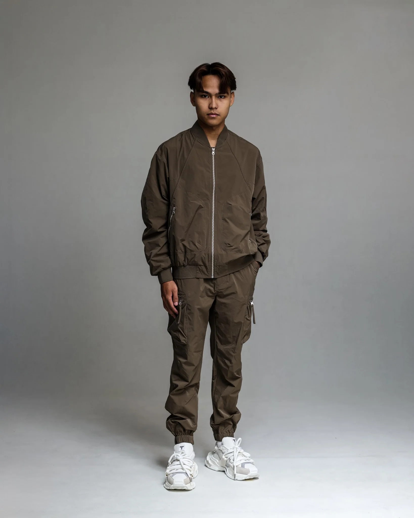 Turbo BT-PT001 Urban Explorer Cargo Pants - Image 3