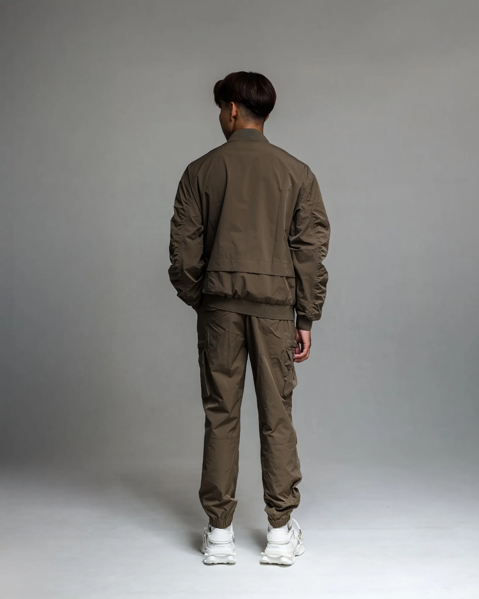 Turbo BT-PT001 Urban Explorer Cargo Pants - Image 4