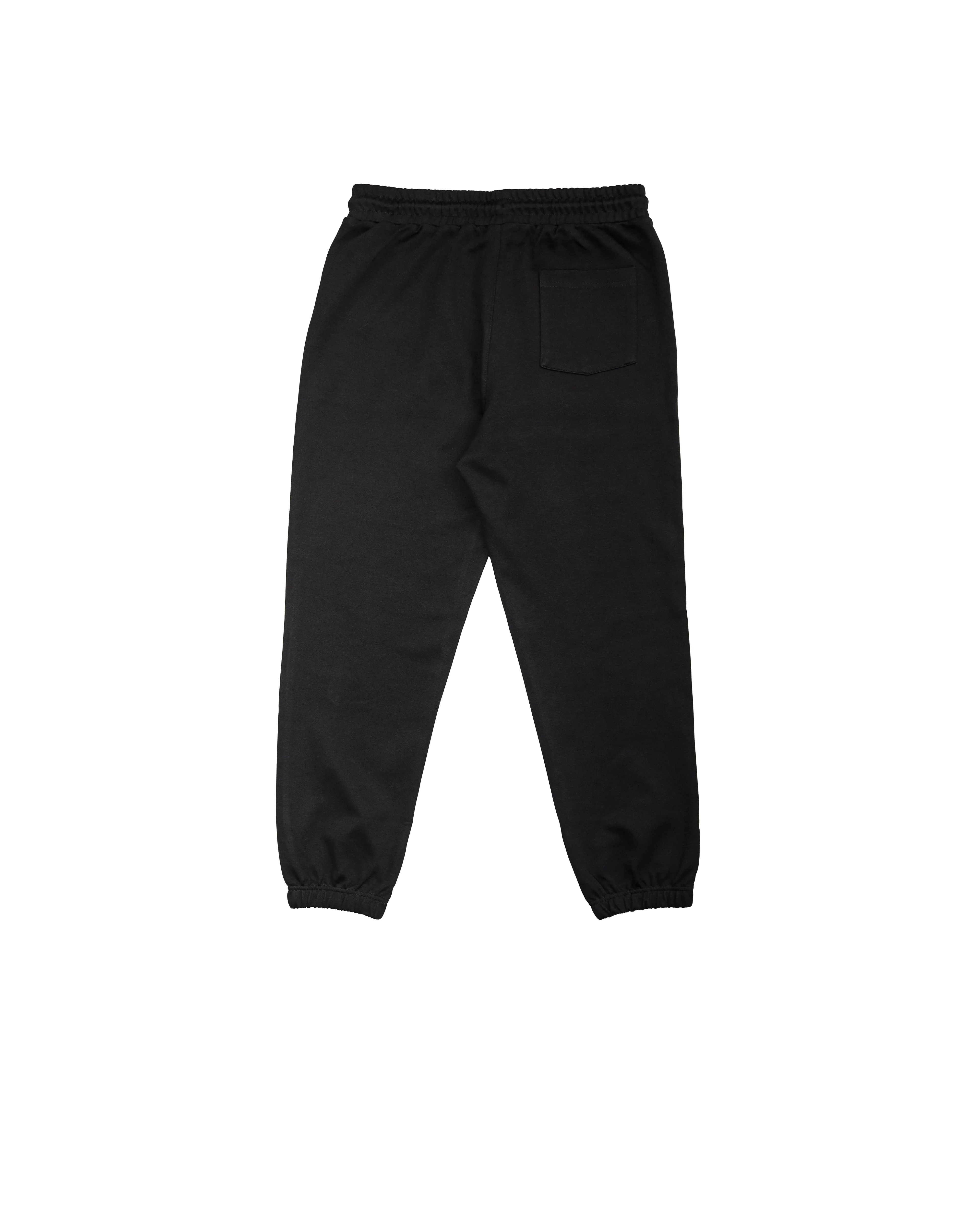 Turbo BT-PT004 Nomad Joggers II Pants - Image 4