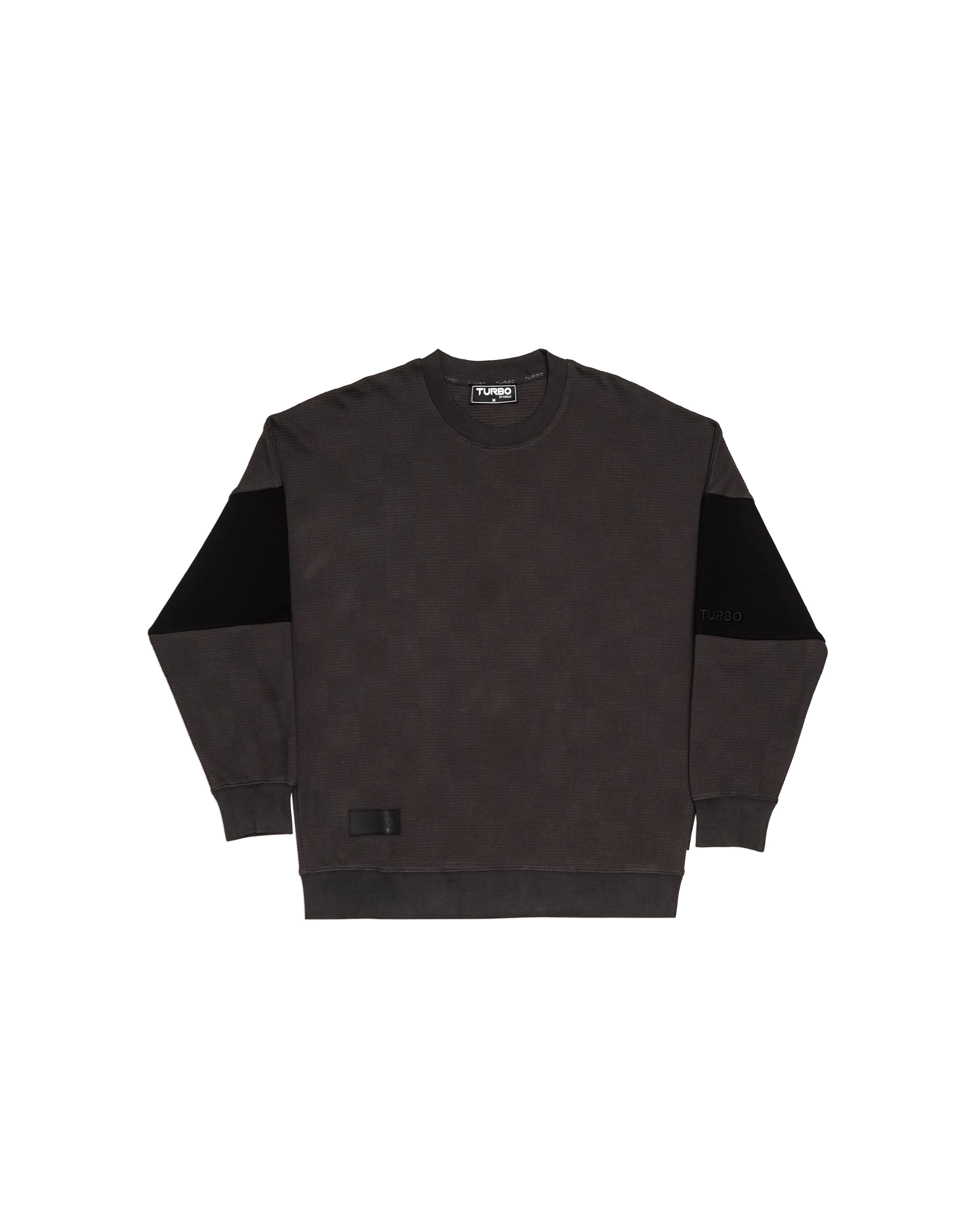 Turbo BT-S003 Sweater - Image 5