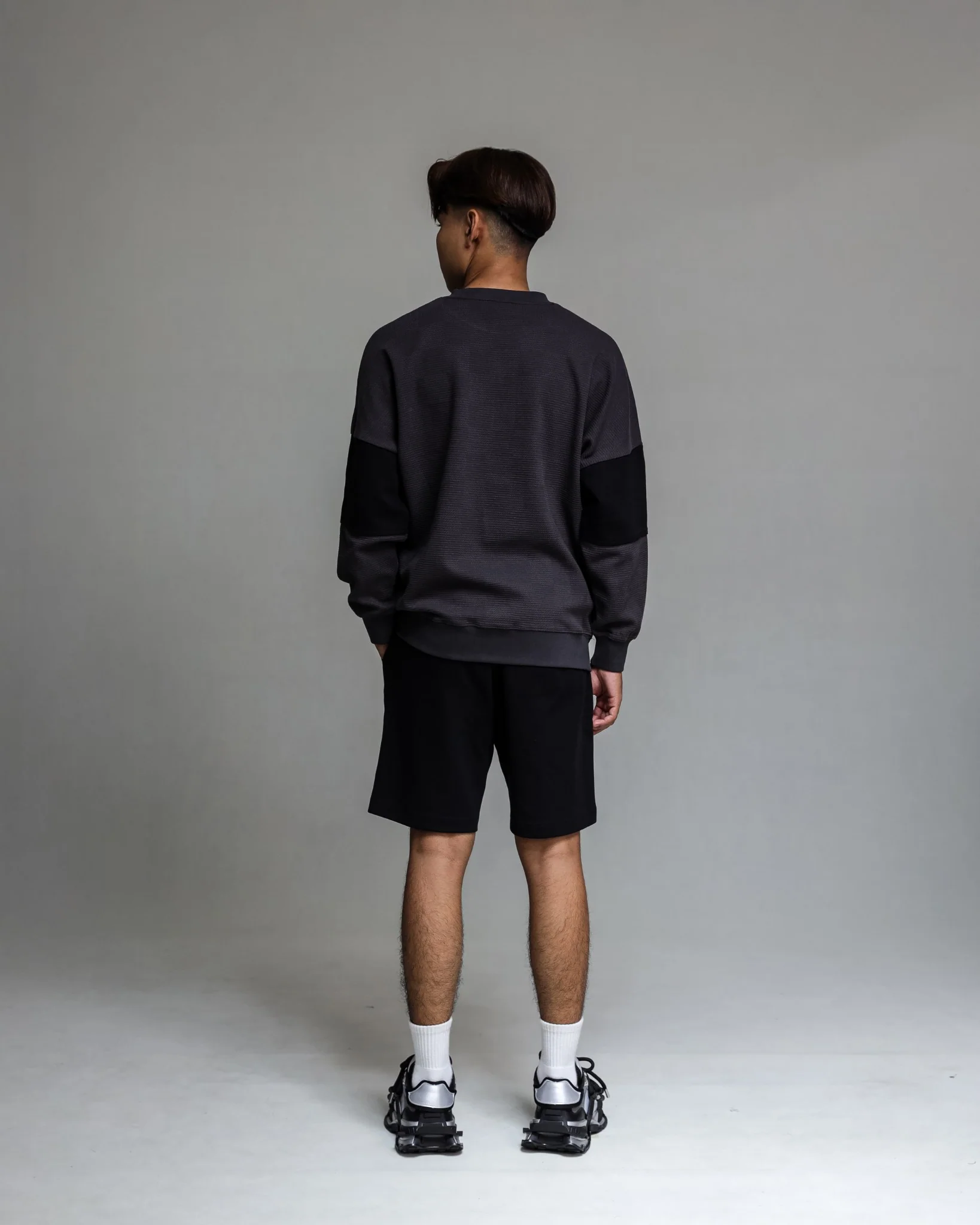 Turbo BT-S003 Sweater - Image 8