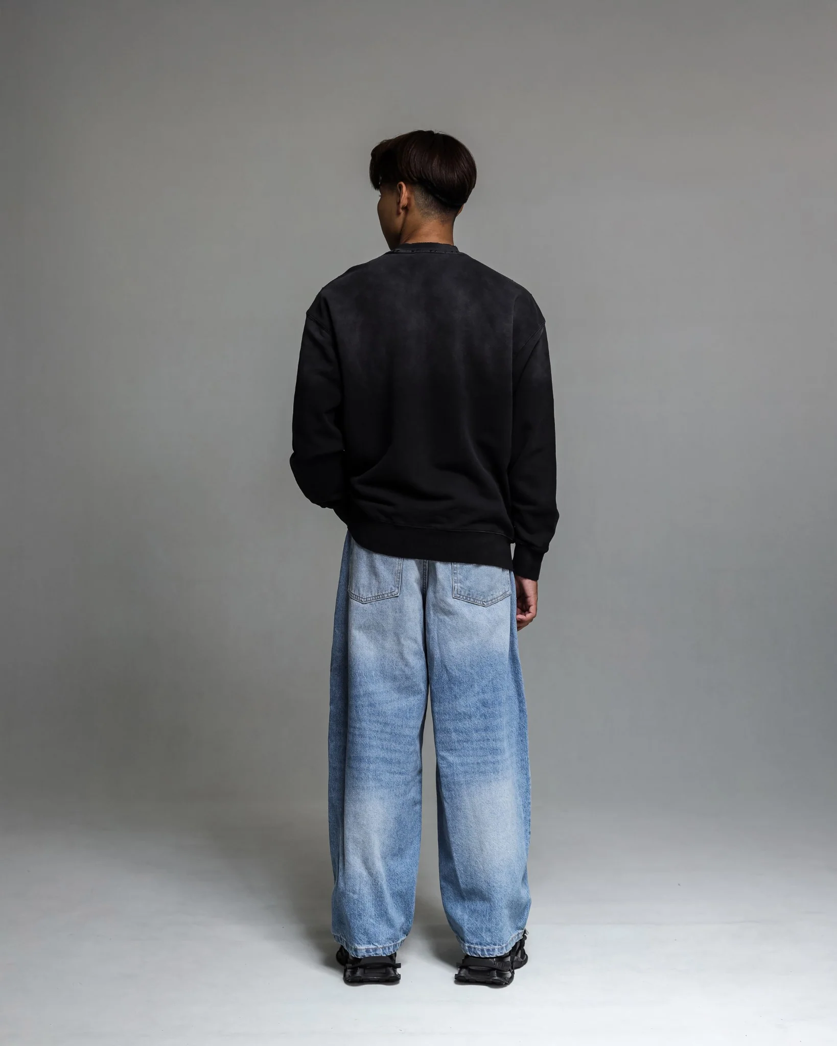 Turbo BT-S004 Sweater - Image 4