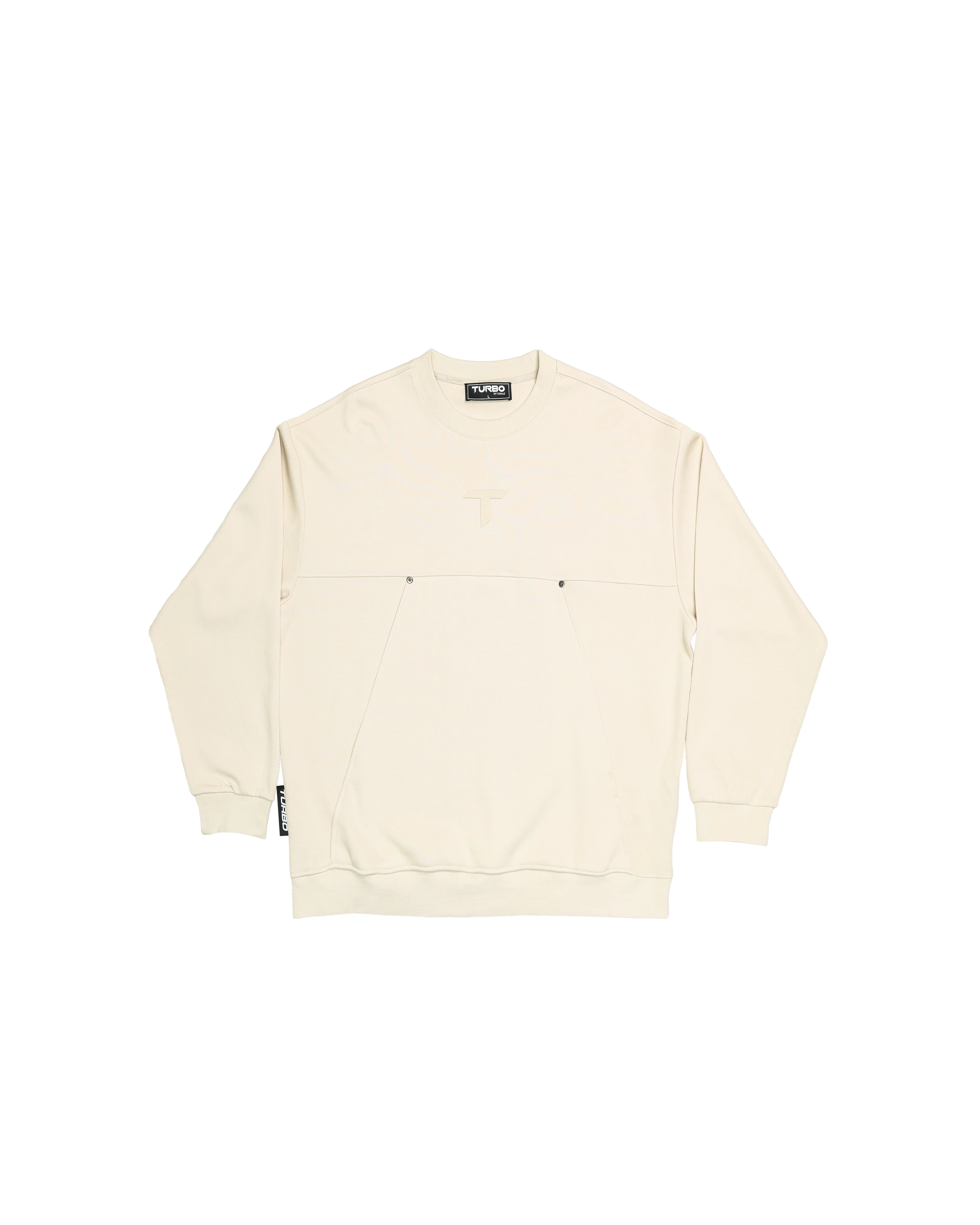Turbo BT-S007 Sweater