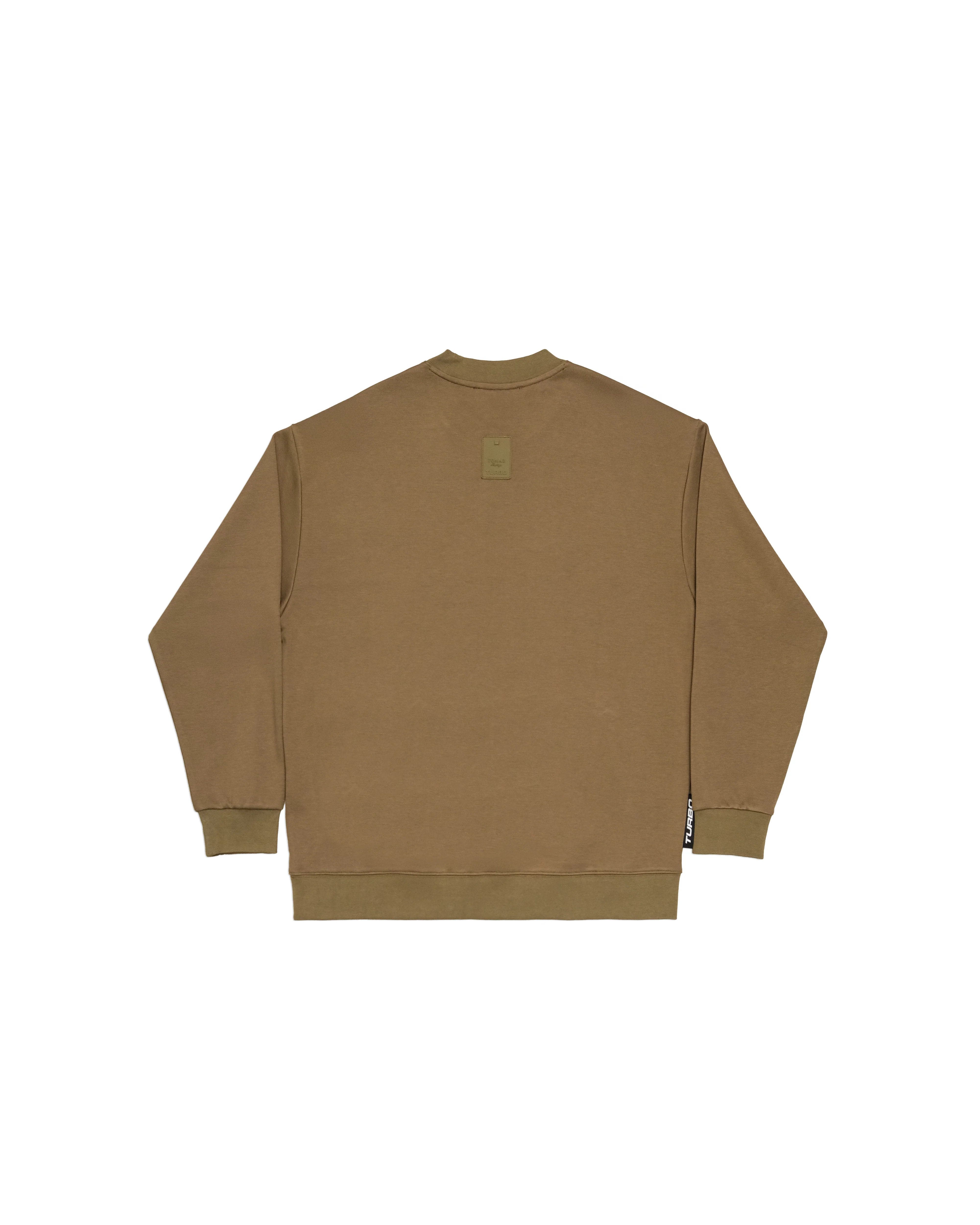 Turbo BT-S007 Sweater - Image 10