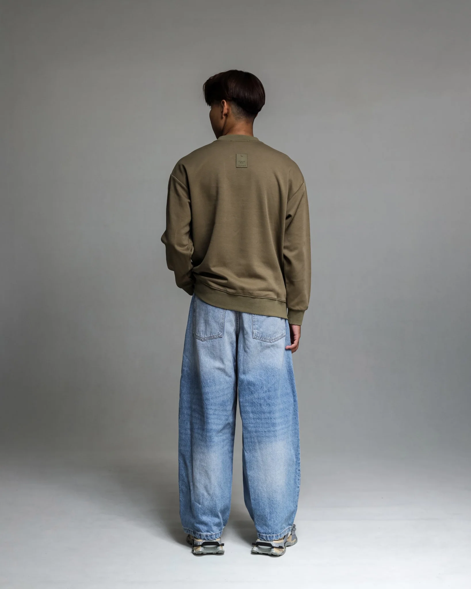 Turbo BT-S007 Sweater - Image 12
