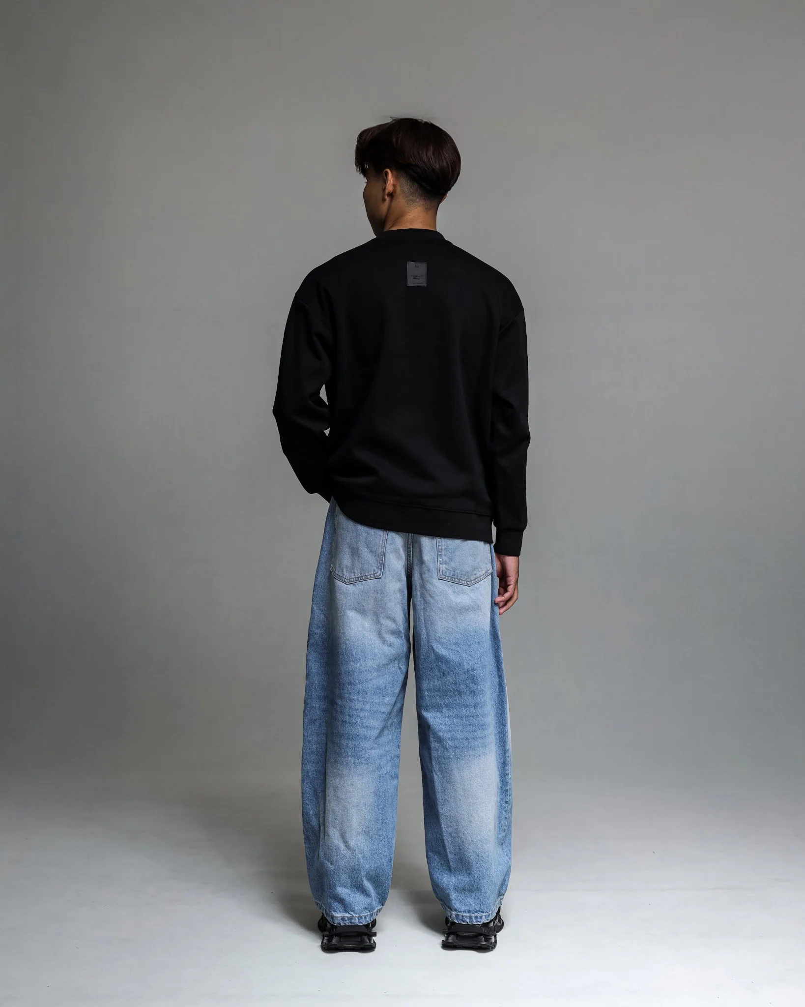 Turbo BT-S007 Sweater - Image 8