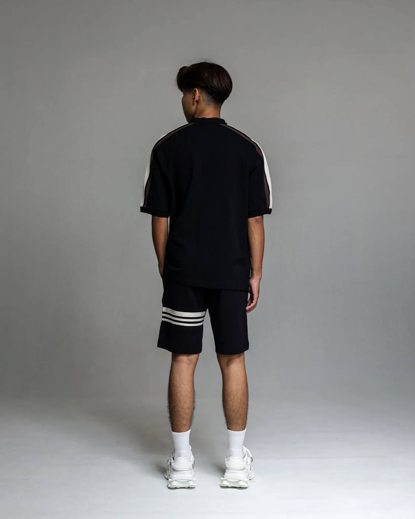 Turbo BT-SP002 Short Pants - Image 4