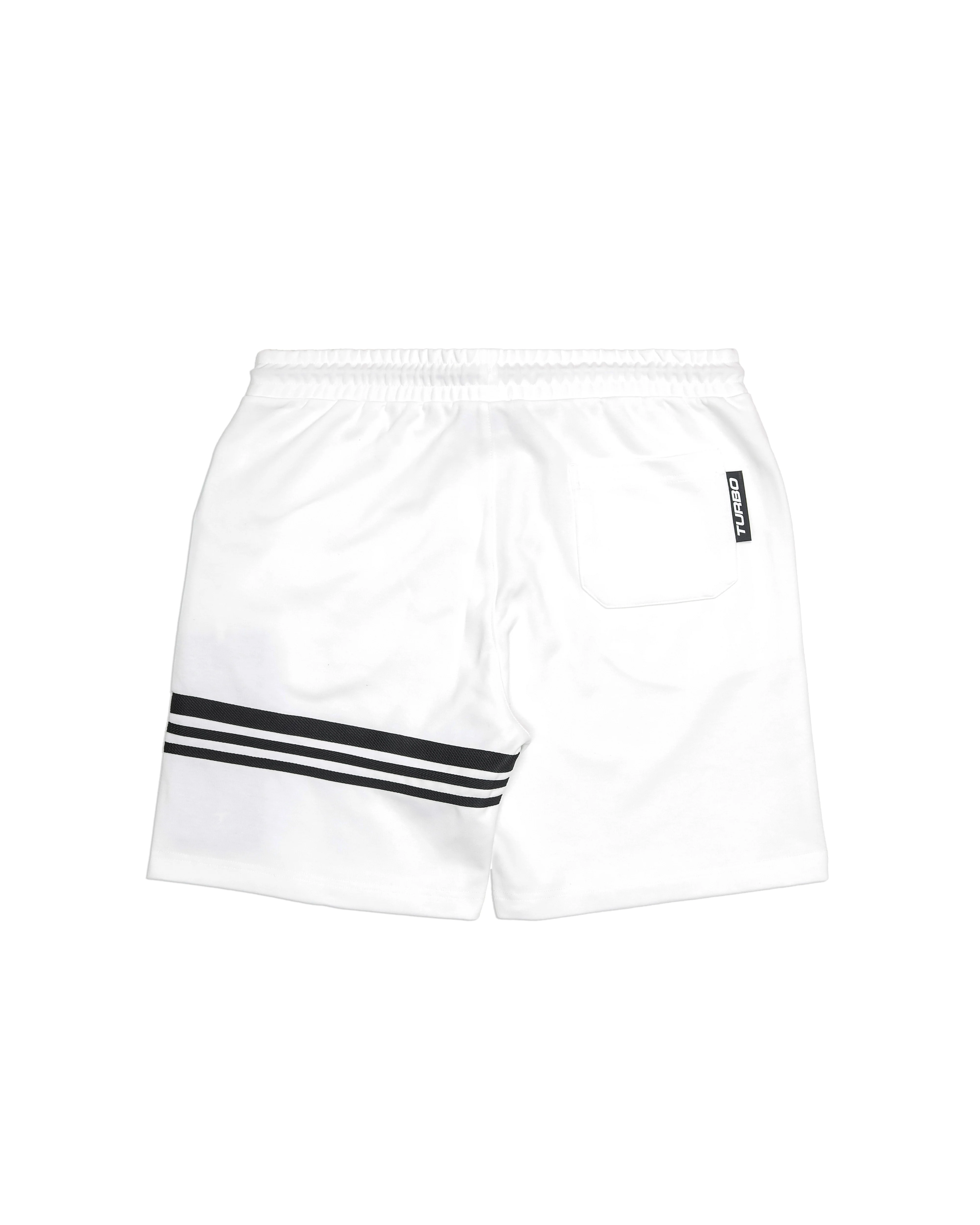 Turbo BT-SP002 Short Pants - Image 6