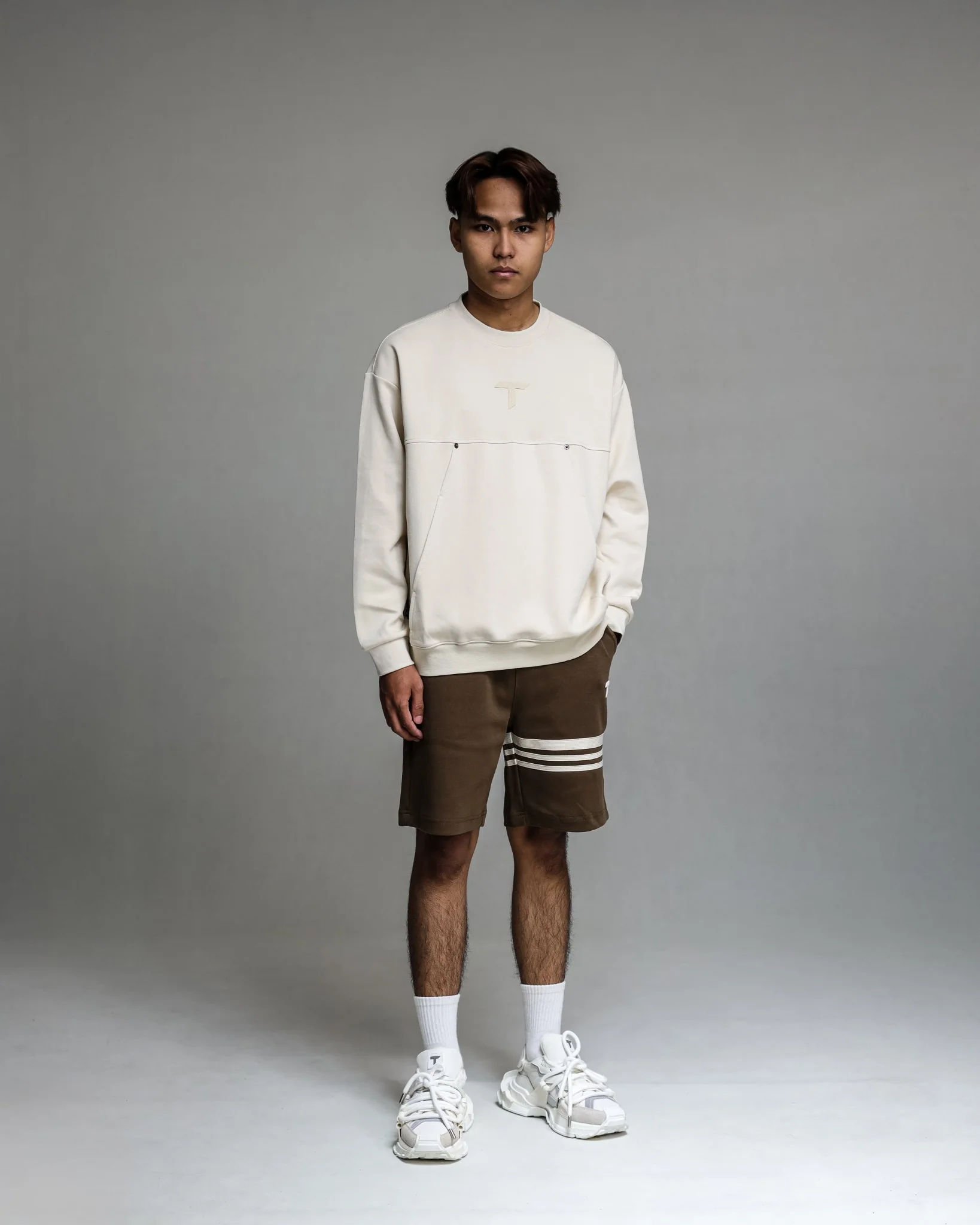 Turbo BT-SP002 Short Pants - Image 9
