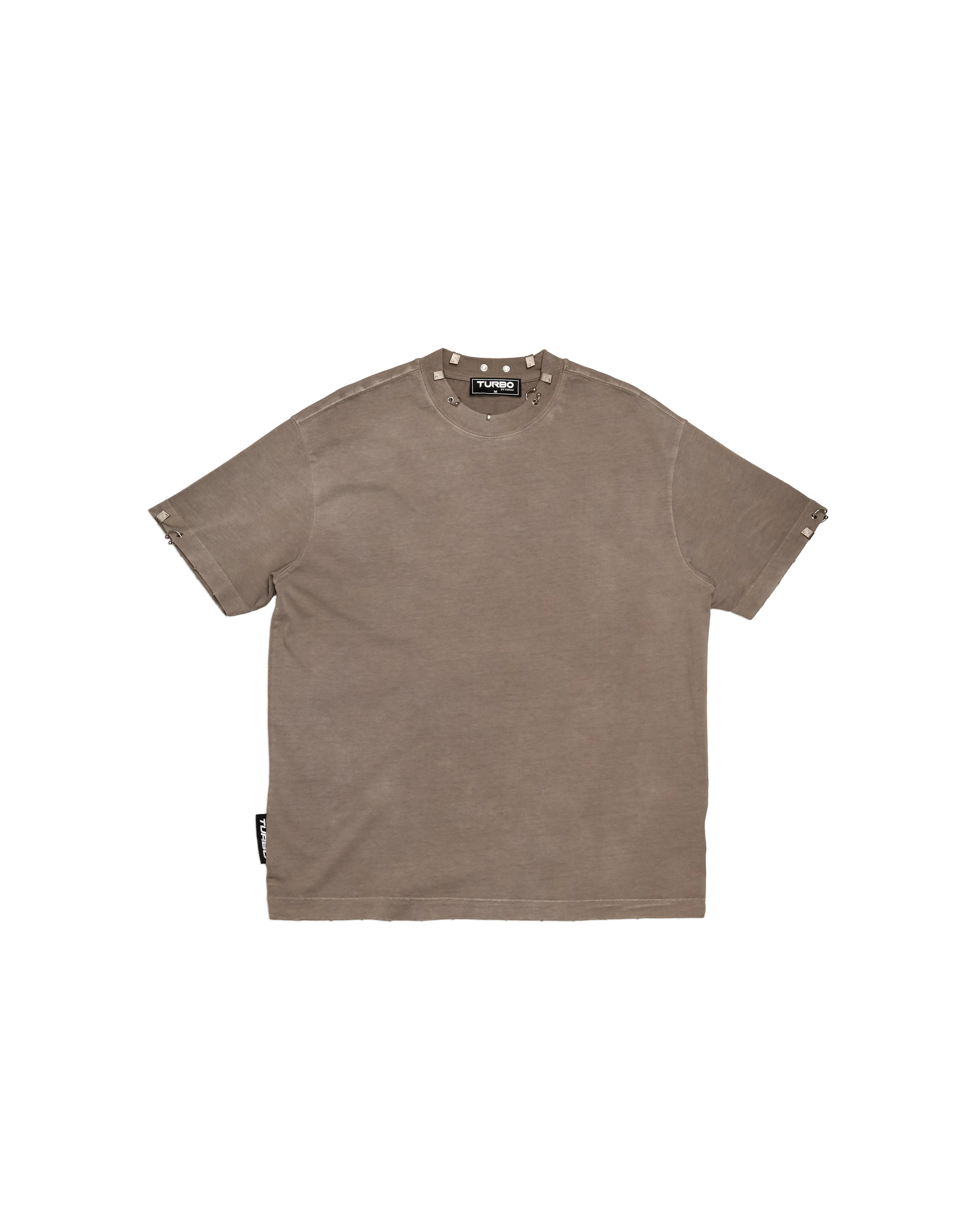 Turbo BT-T001 Oversize T-Shirt - Image 13