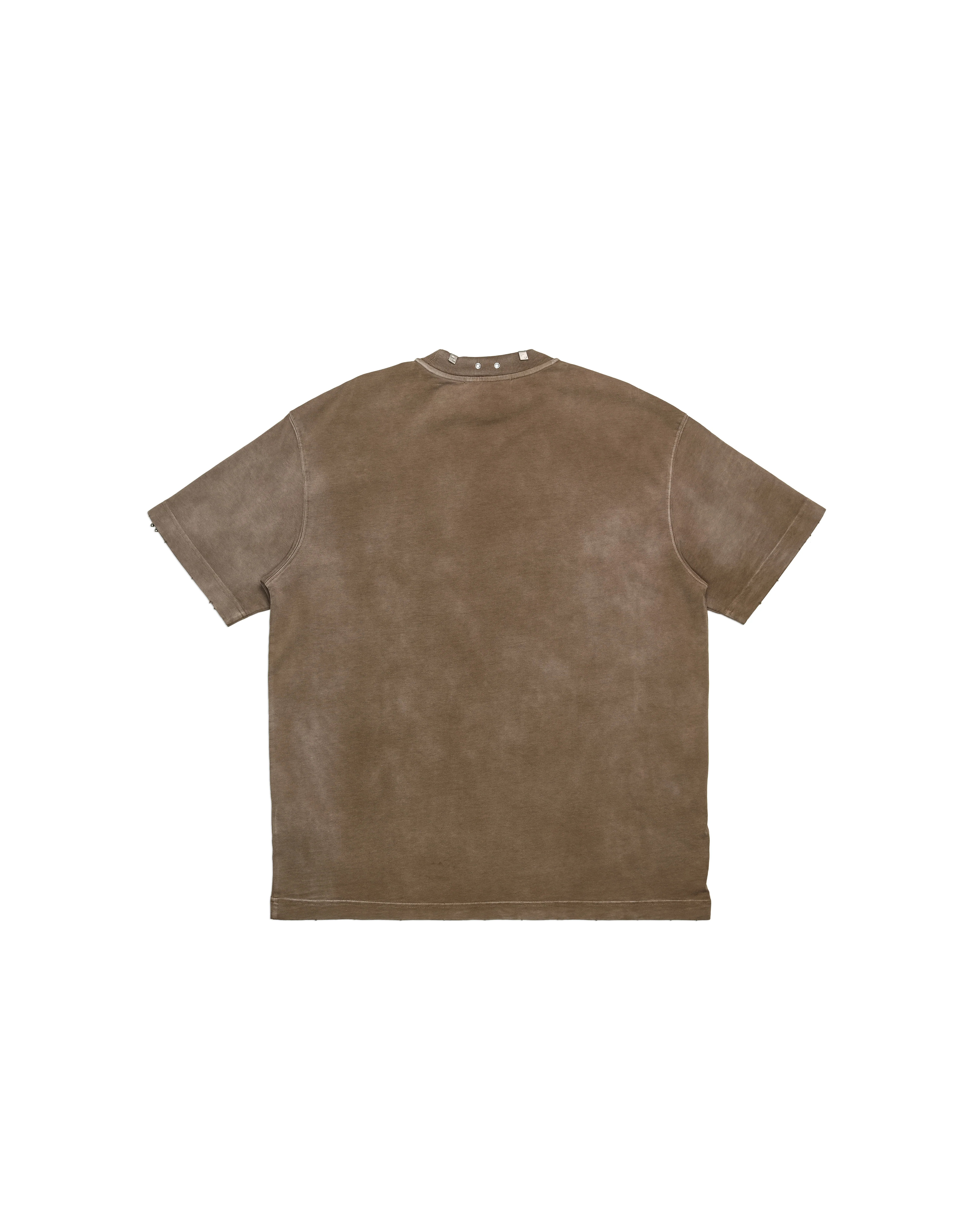 Turbo BT-T001 Oversize T-Shirt - Image 2