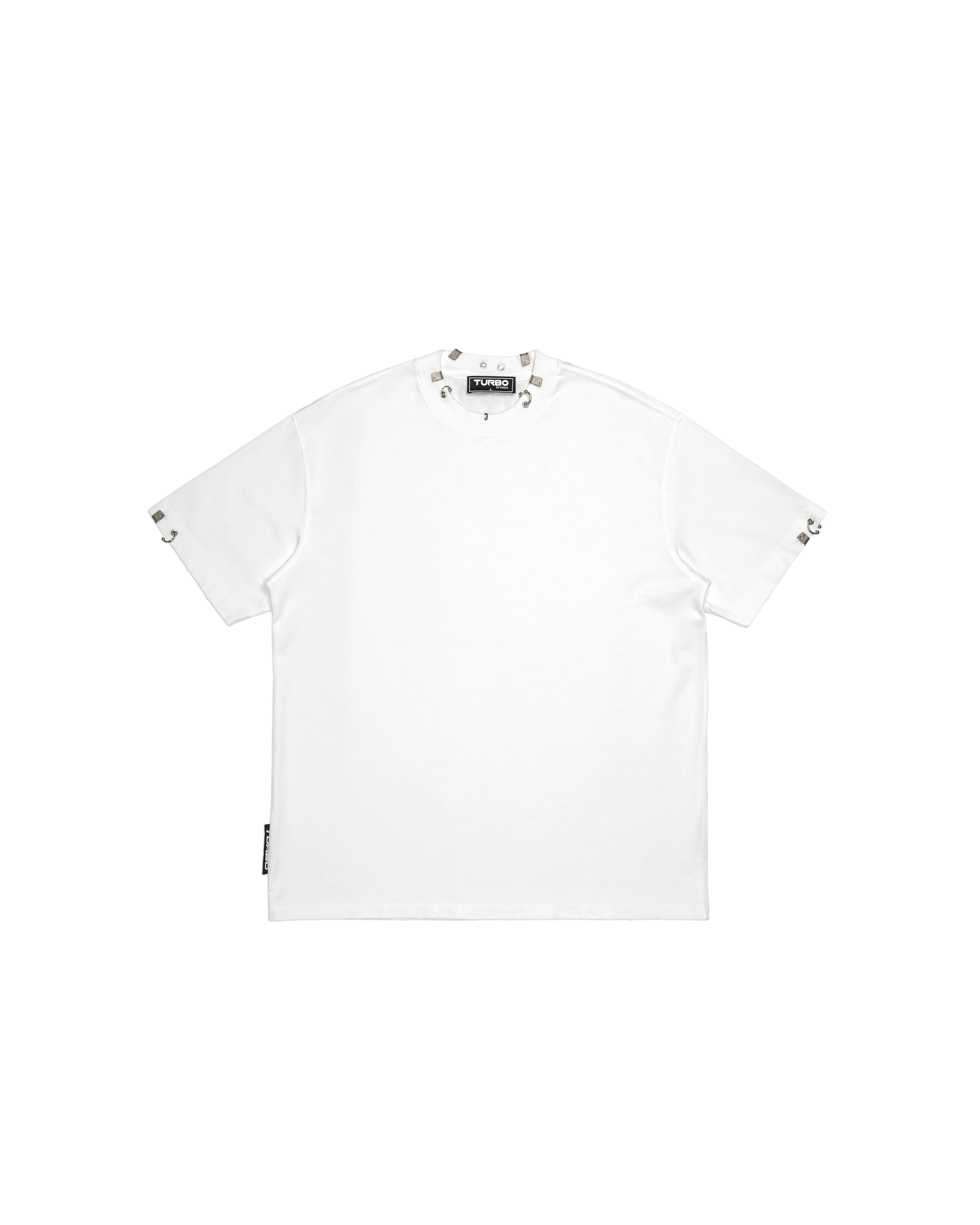 Turbo BT-T001 Oversize T-Shirt - Image 5