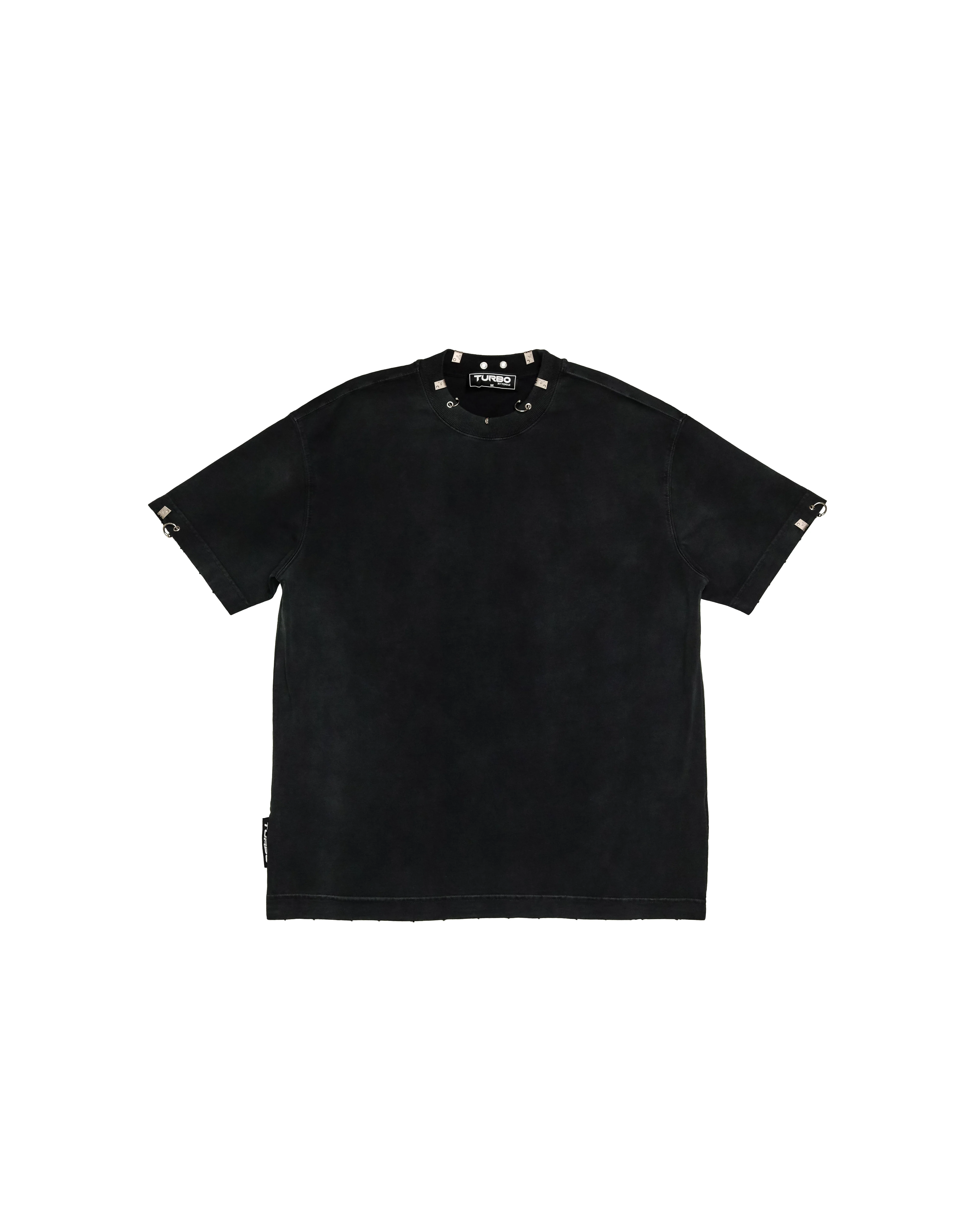 Turbo BT-T001 Oversize T-Shirt - Image 9