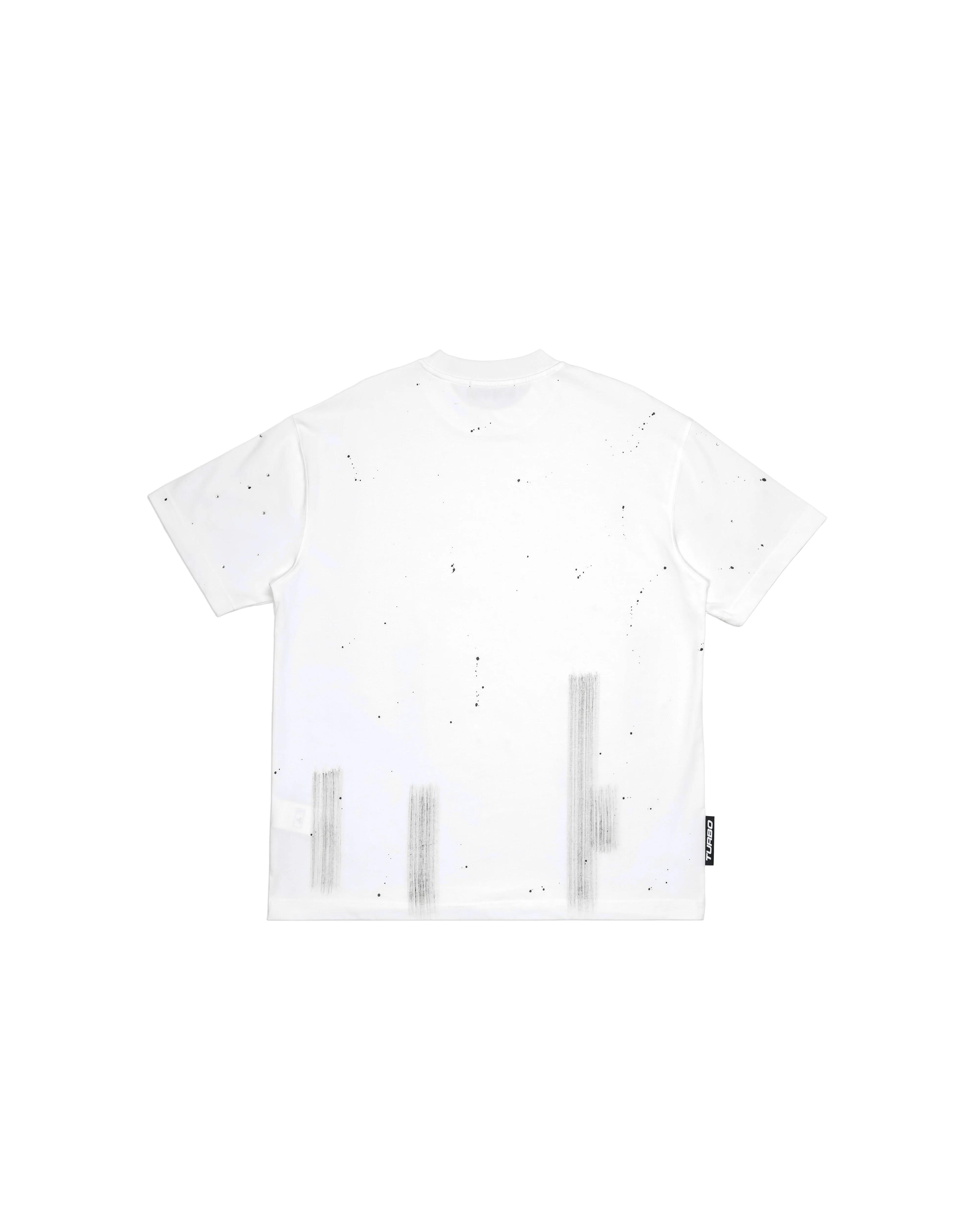 Turbo BT-T002 Oversize T-Shirt - Image 6