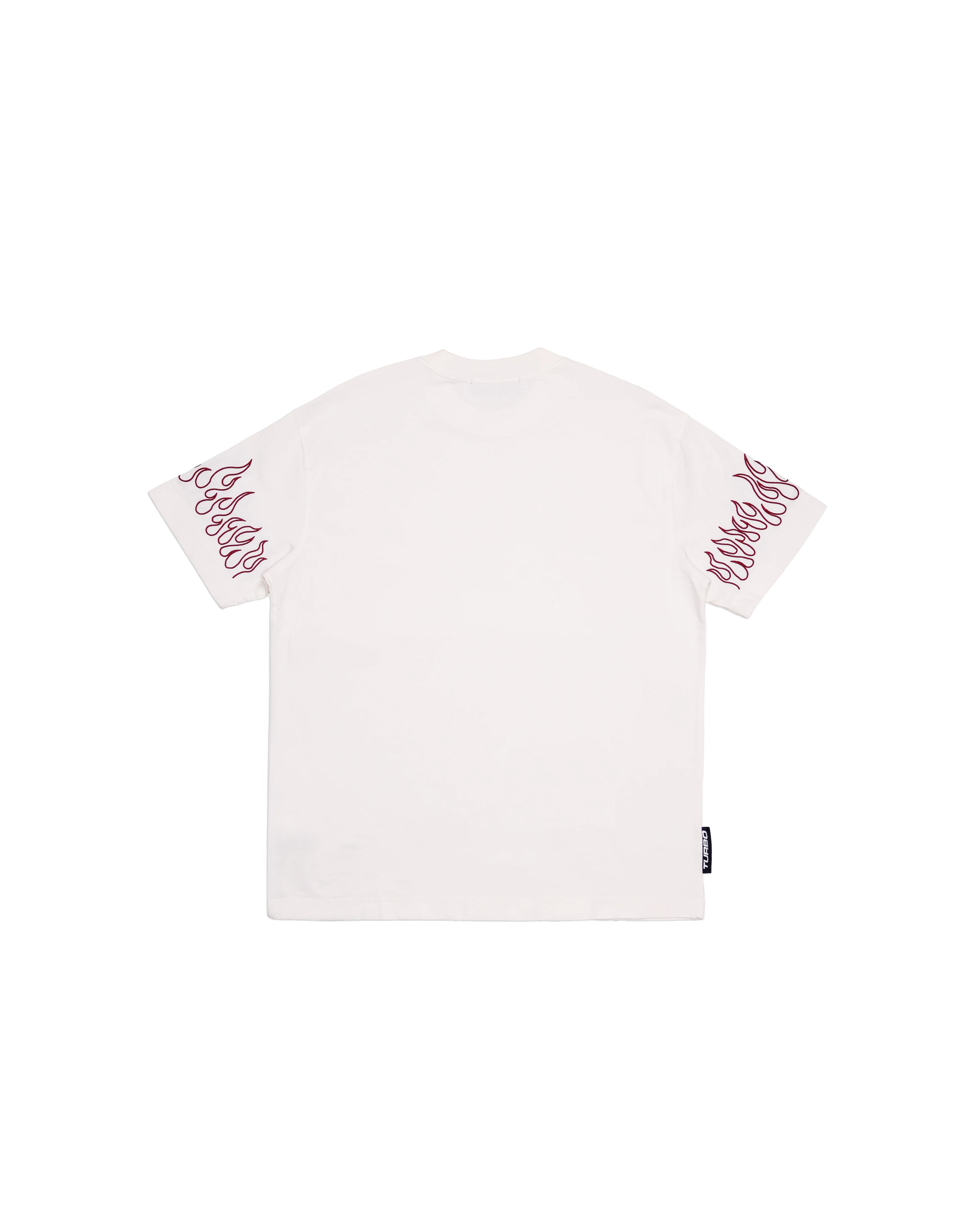 Turbo BT-T005 Oversize T-Shirt - Image 4