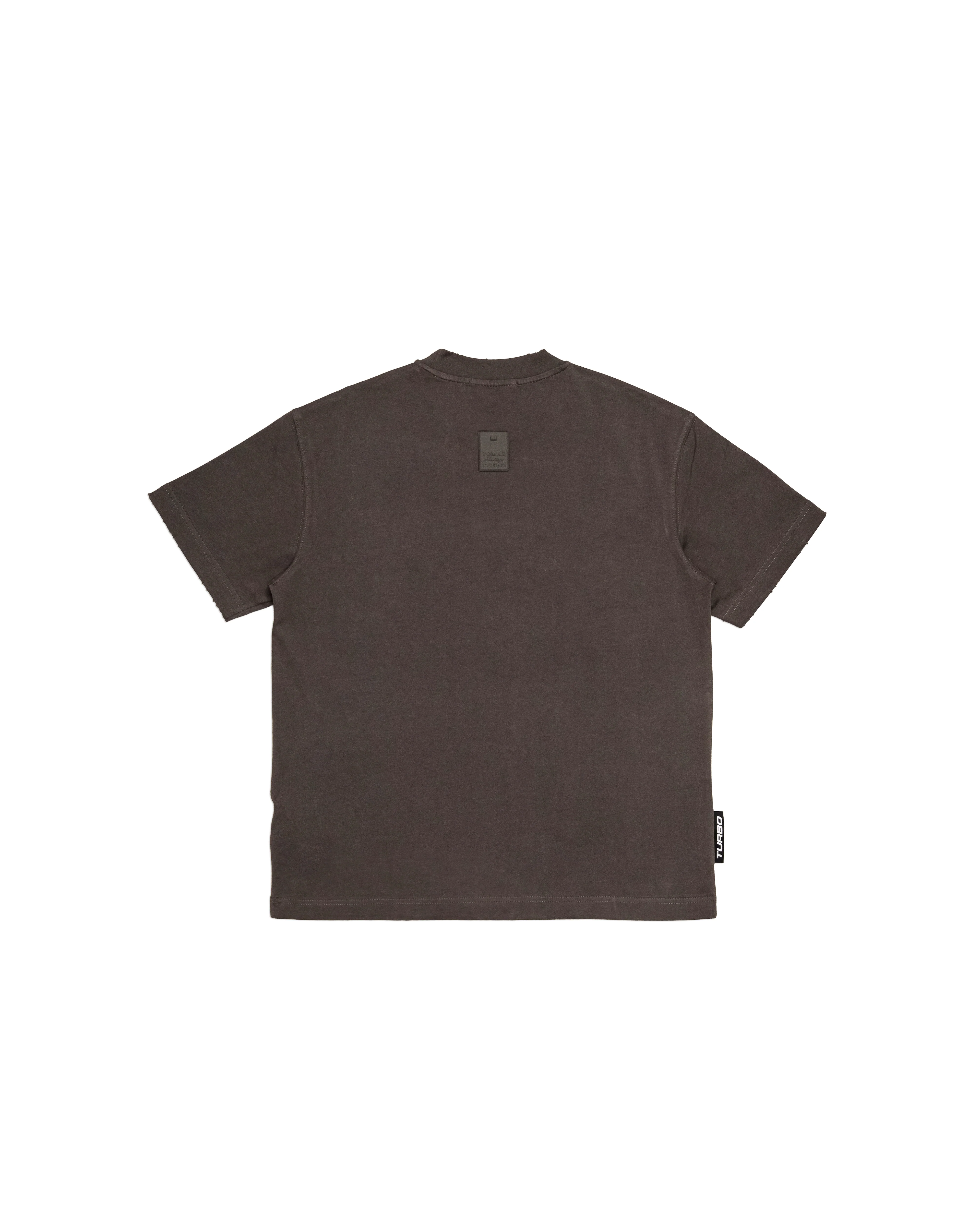 Turbo BT-T009 Oversize T-Shirt - Image 10