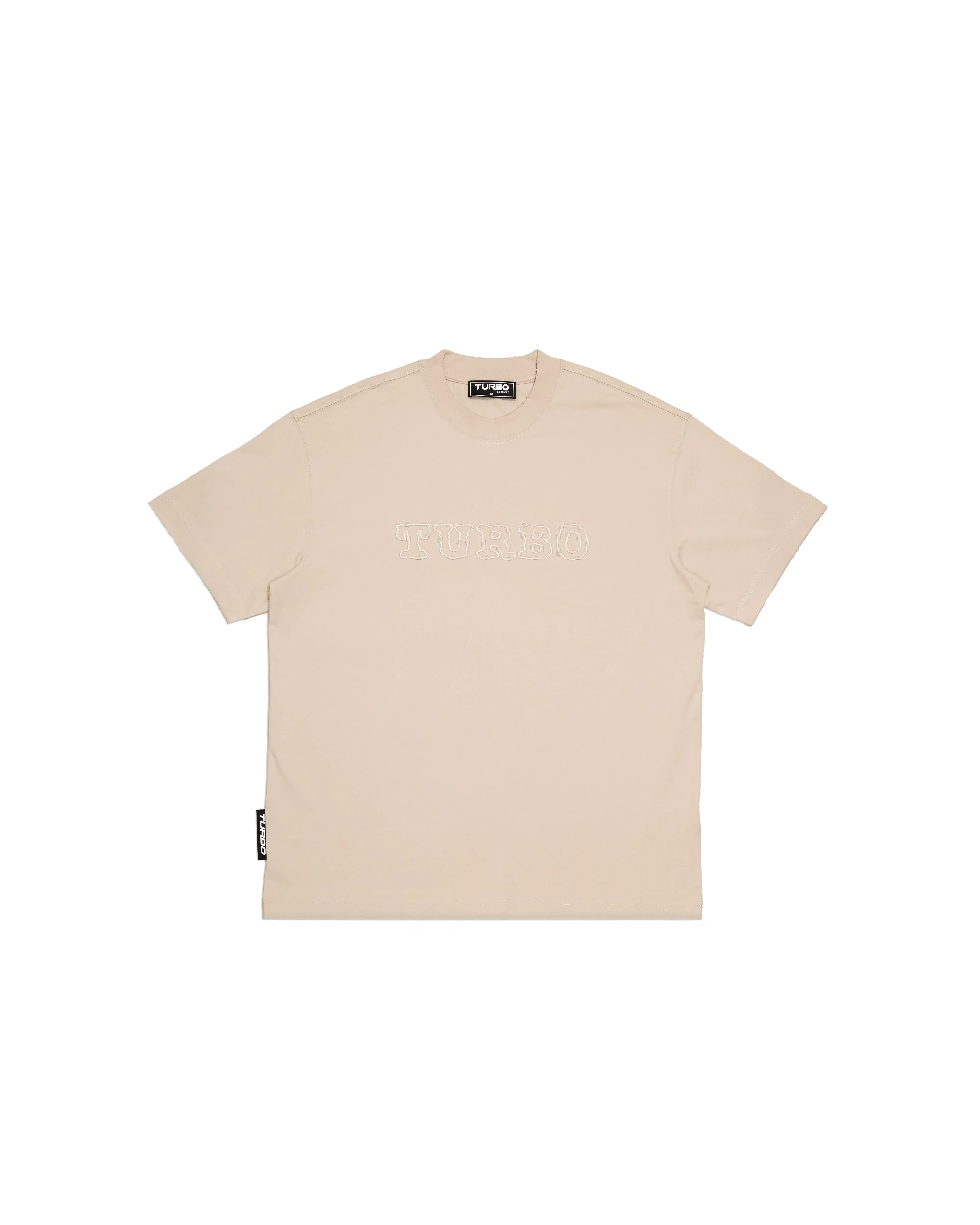Turbo BT-T009 Oversize T-Shirt - Image 5