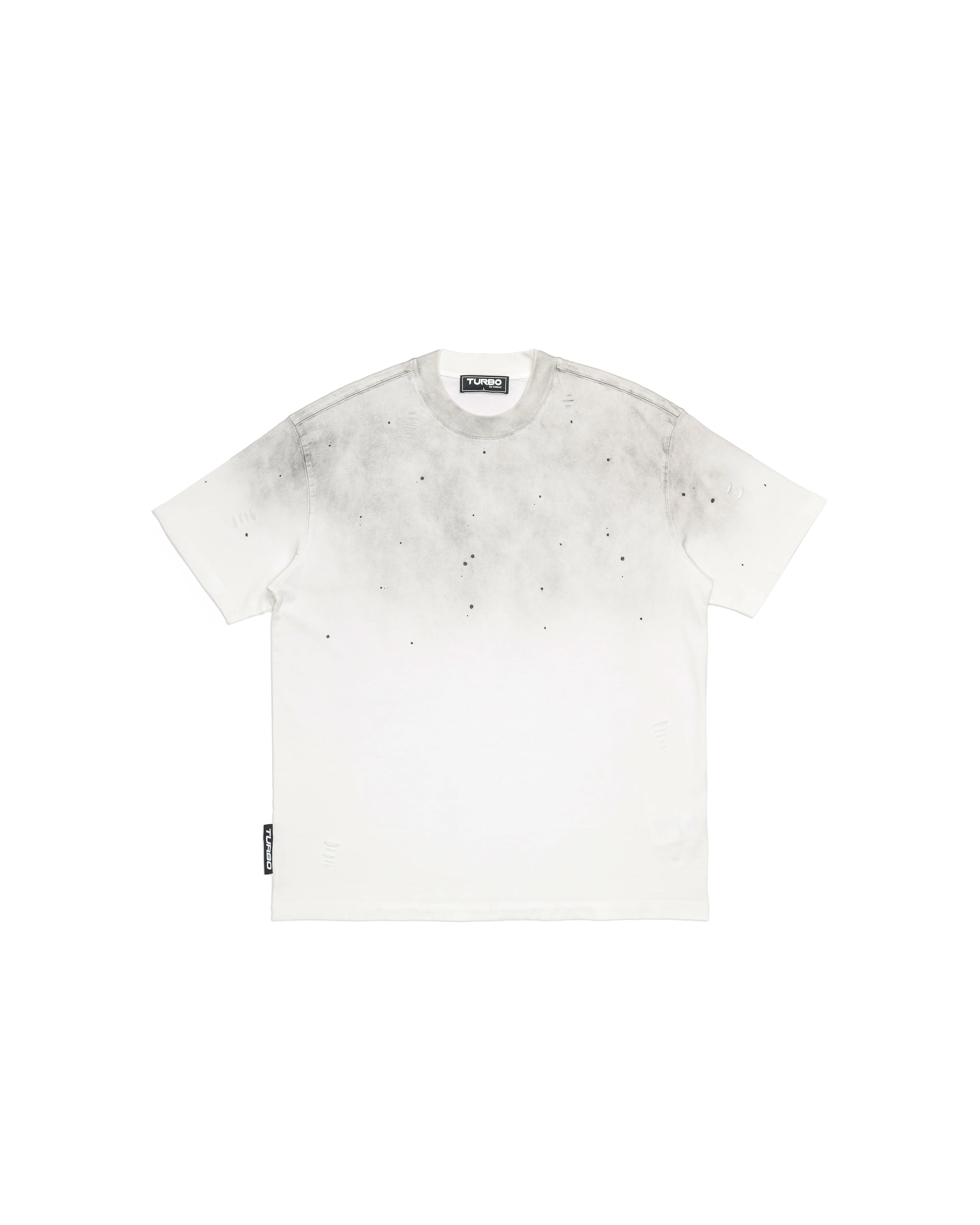 Turbo BT-T010 Oversize T-Shirt - Image 5