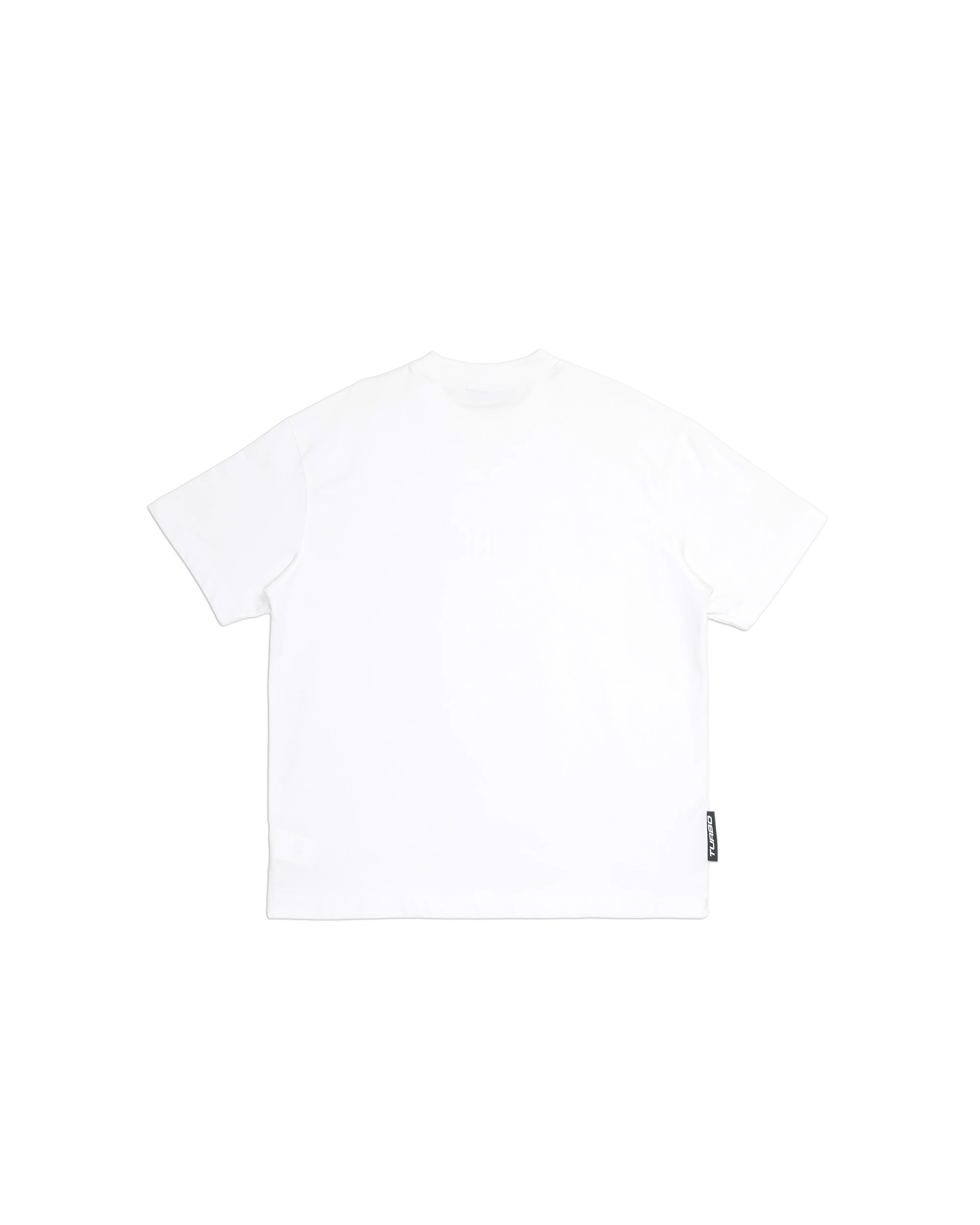 Turbo BT-T012 Oversize T-Shirt - Image 6