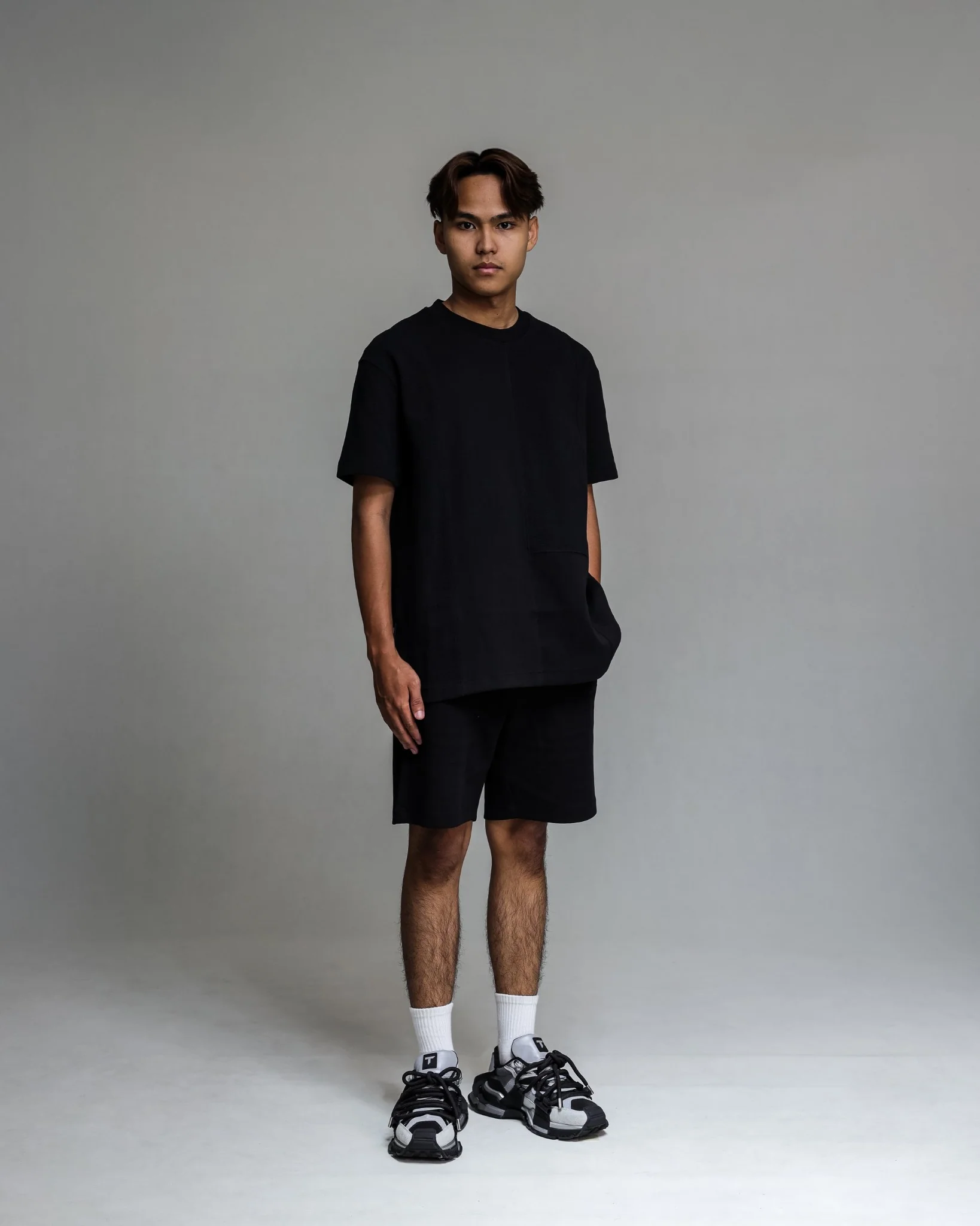 Turbo BT-T026 Comfort T-Shirt - Image 3
