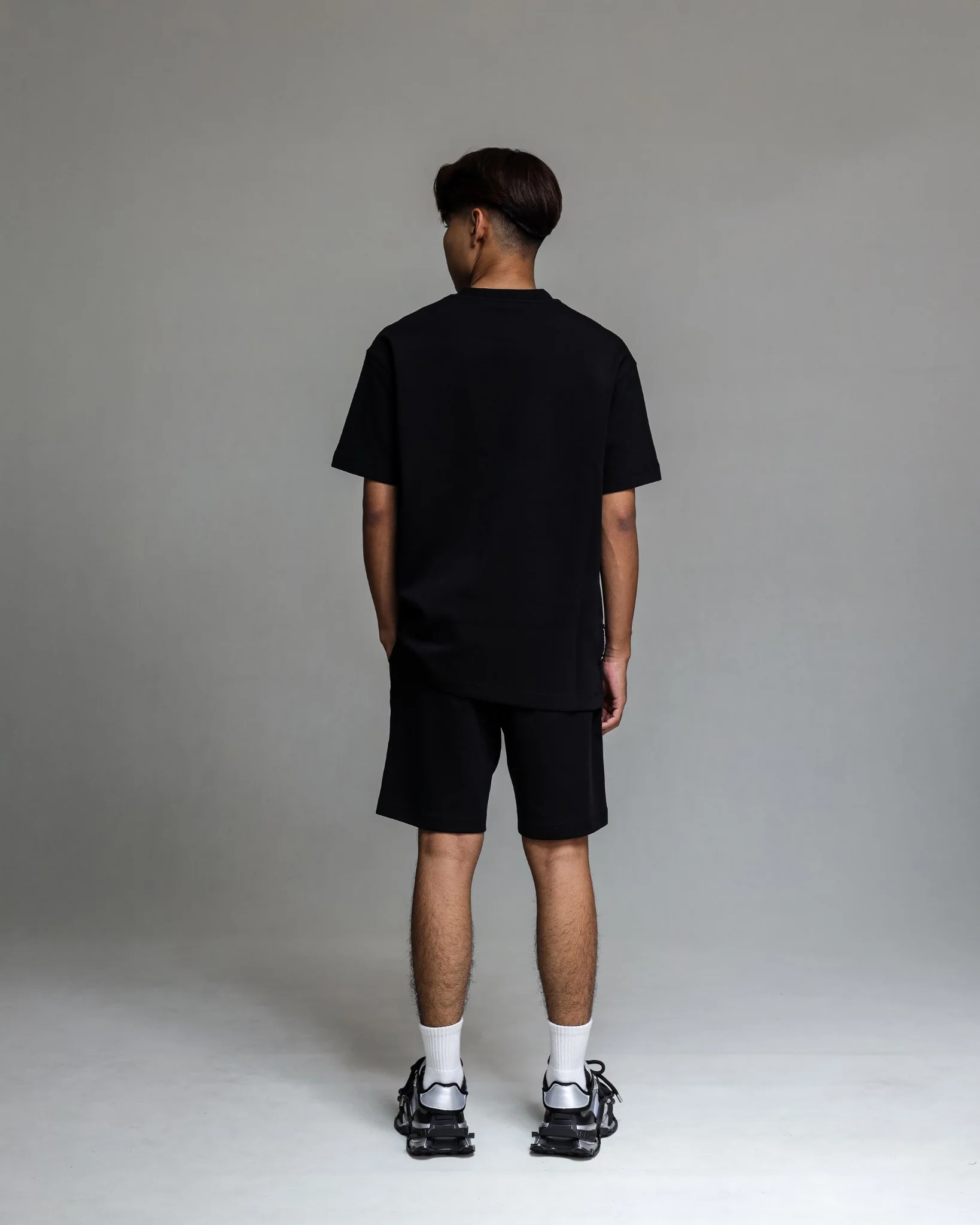Turbo BT-T026 Comfort T-Shirt - Image 4