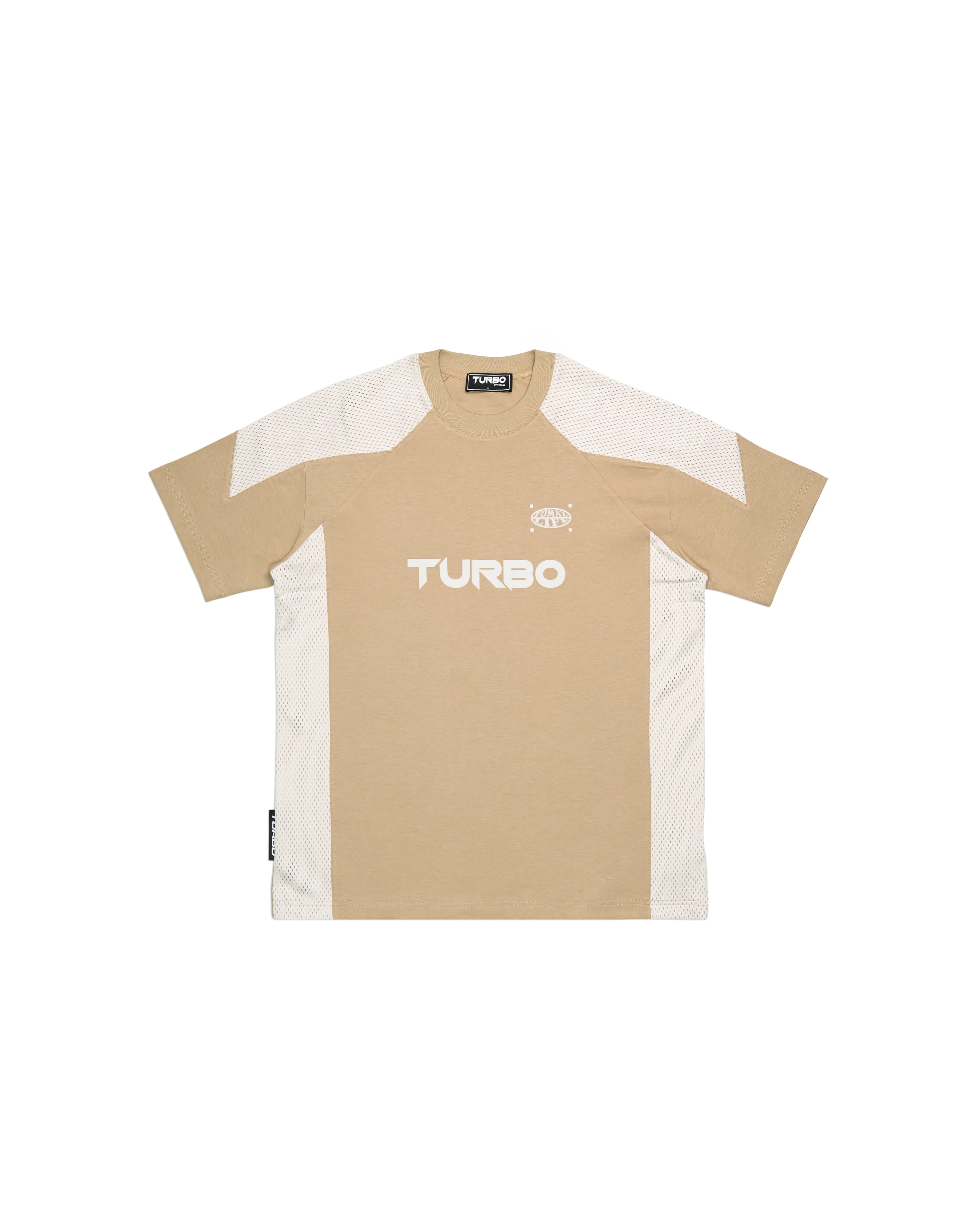 Turbo BT-T027 Comfort T-Shirt - Image 9