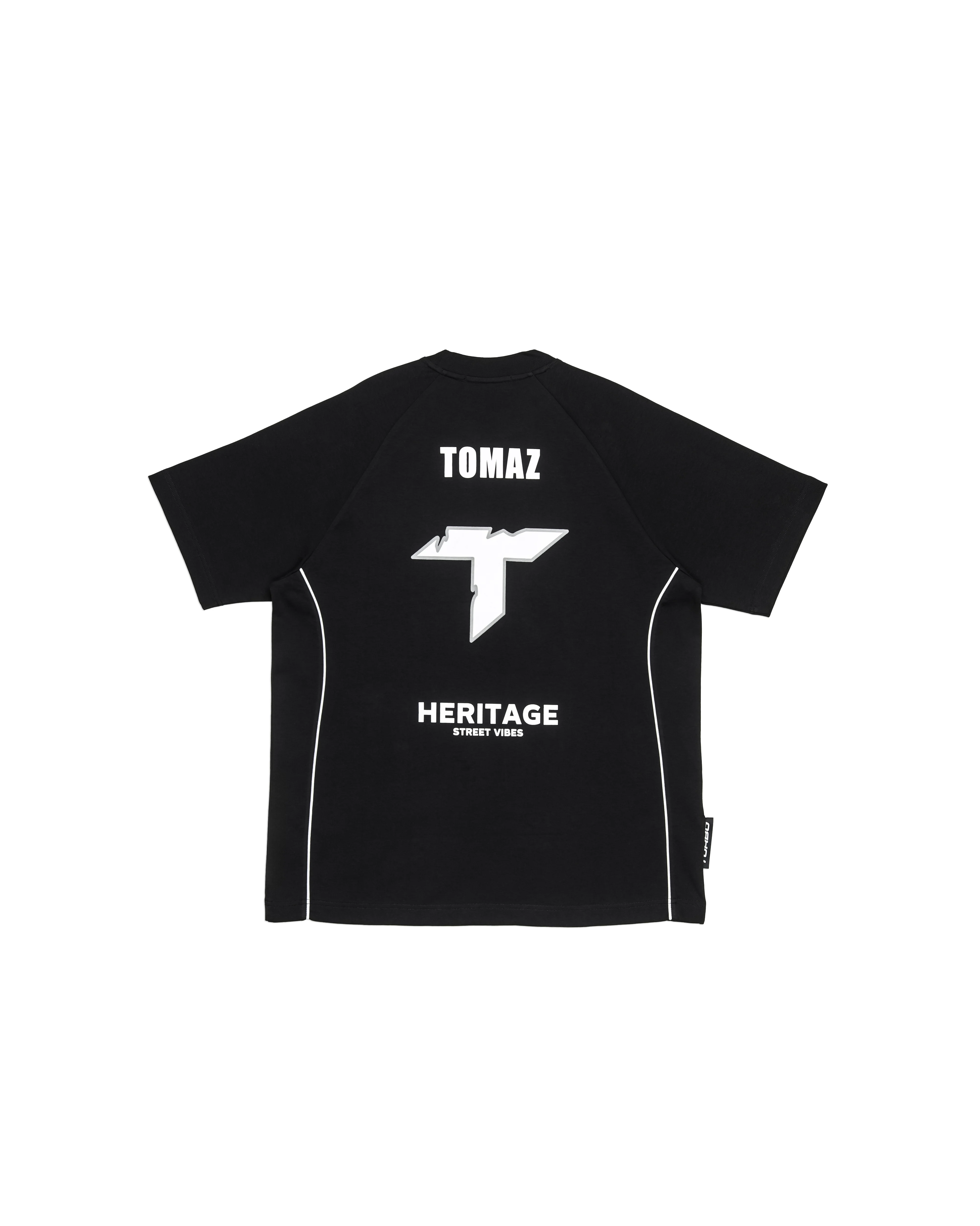 Turbo BT-T028 Comfort T-Shirt - Image 2