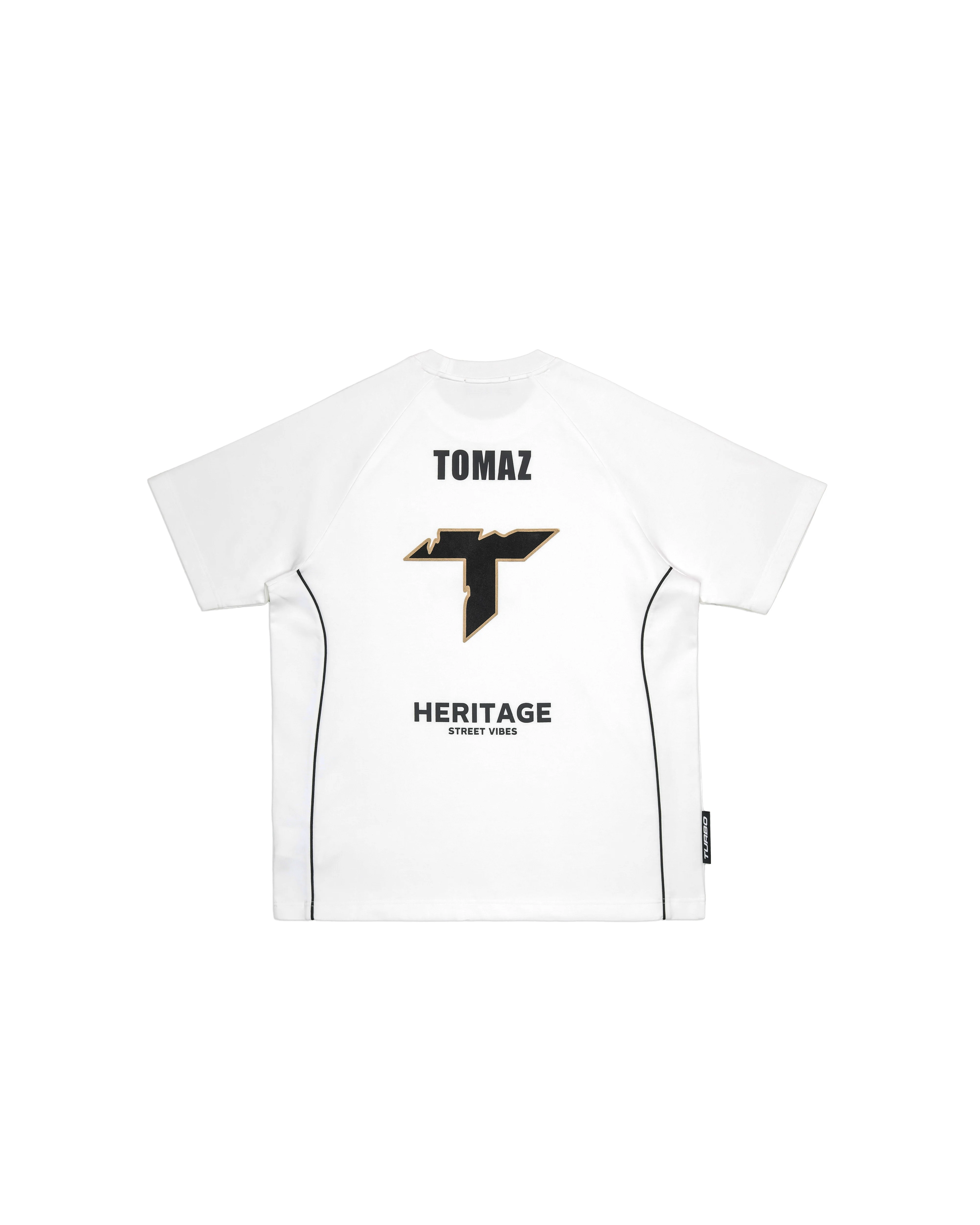 Turbo BT-T028 Comfort T-Shirt - Image 6