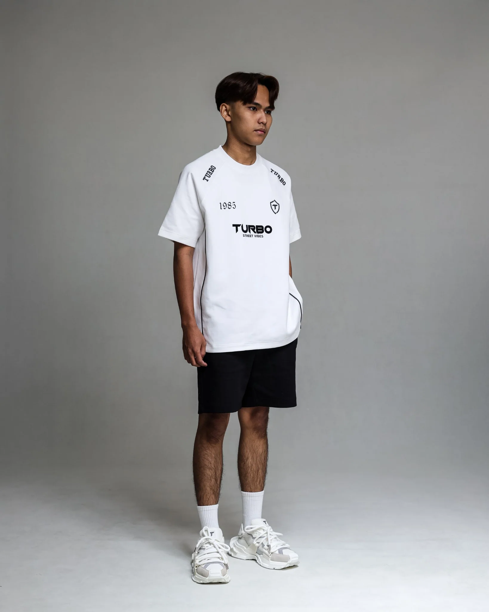 Turbo BT-T028 Comfort T-Shirt - Image 7