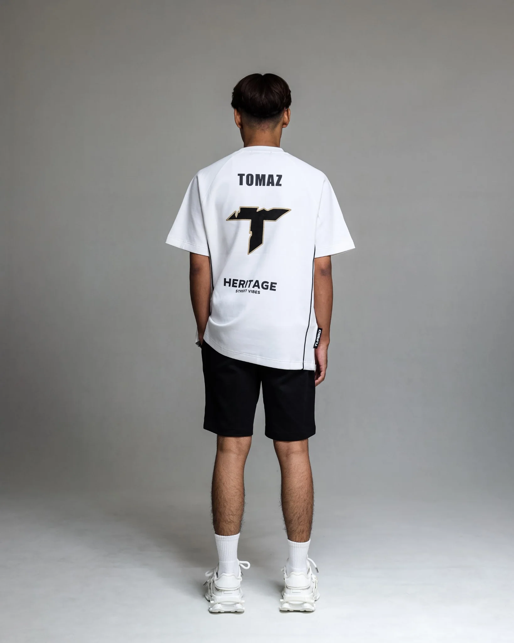 Turbo BT-T028 Comfort T-Shirt - Image 8