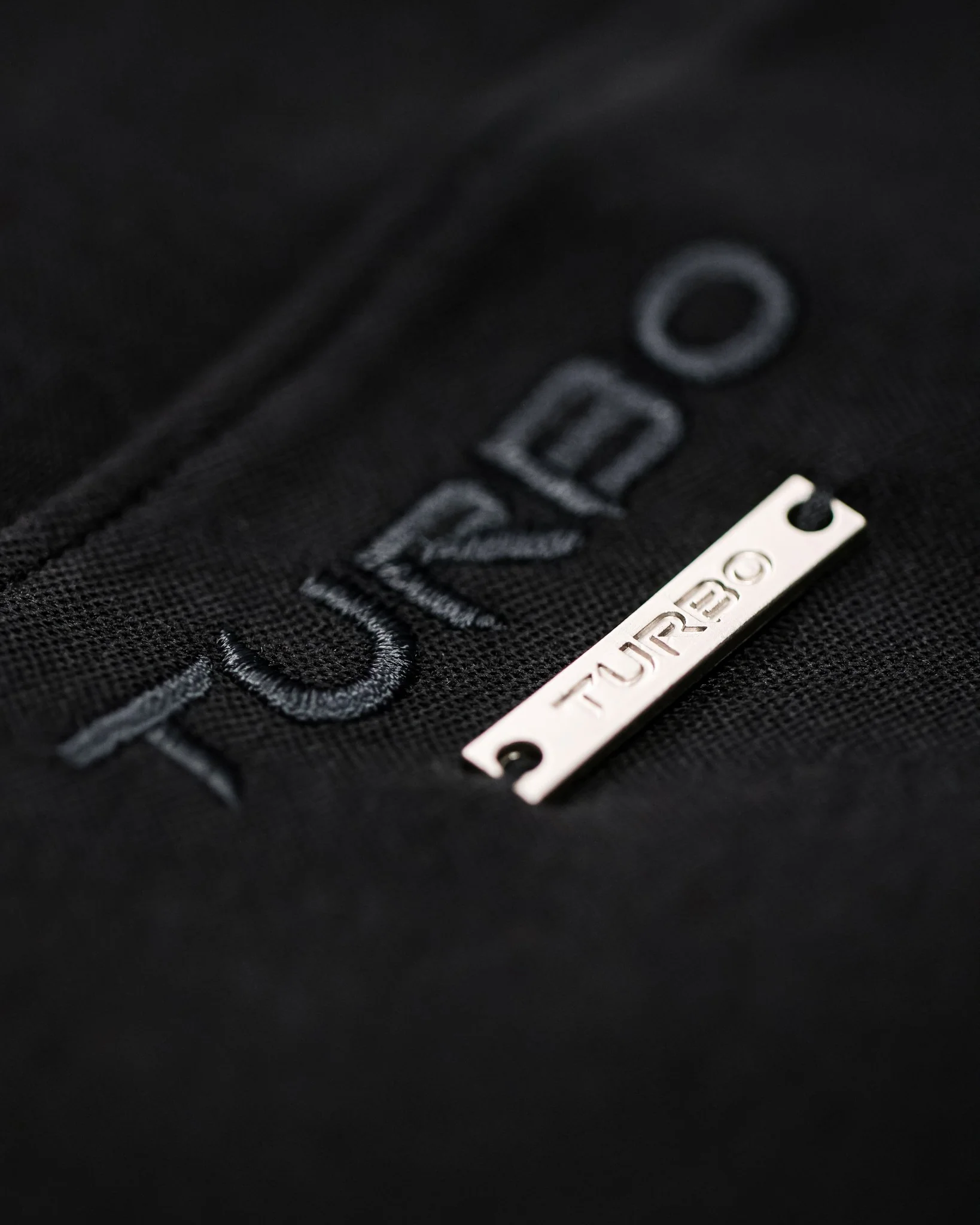 Turbo BT-T039 Oversize T-Shirt - Image 6