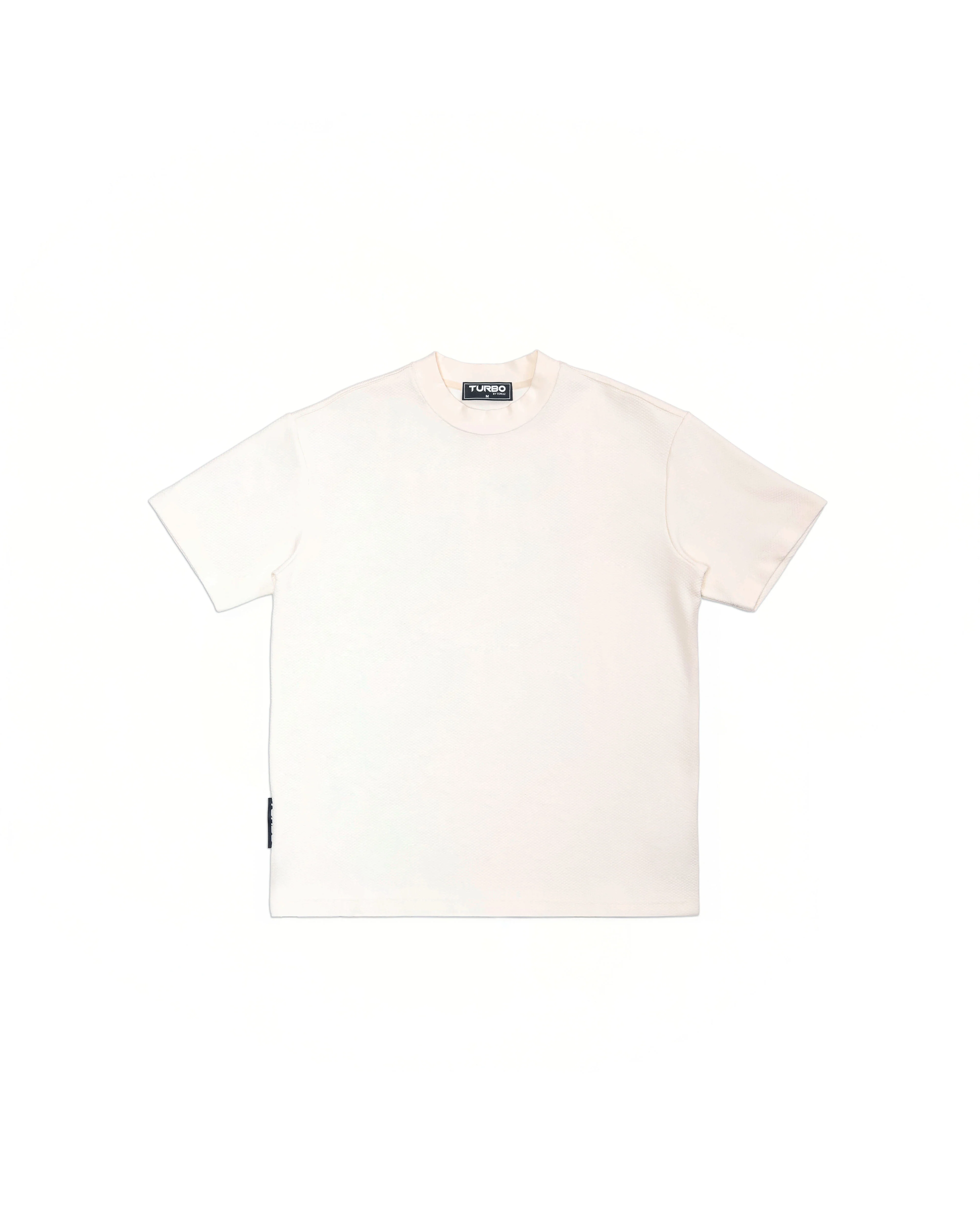 Turbo BT-T045 Oversize T-Shirt