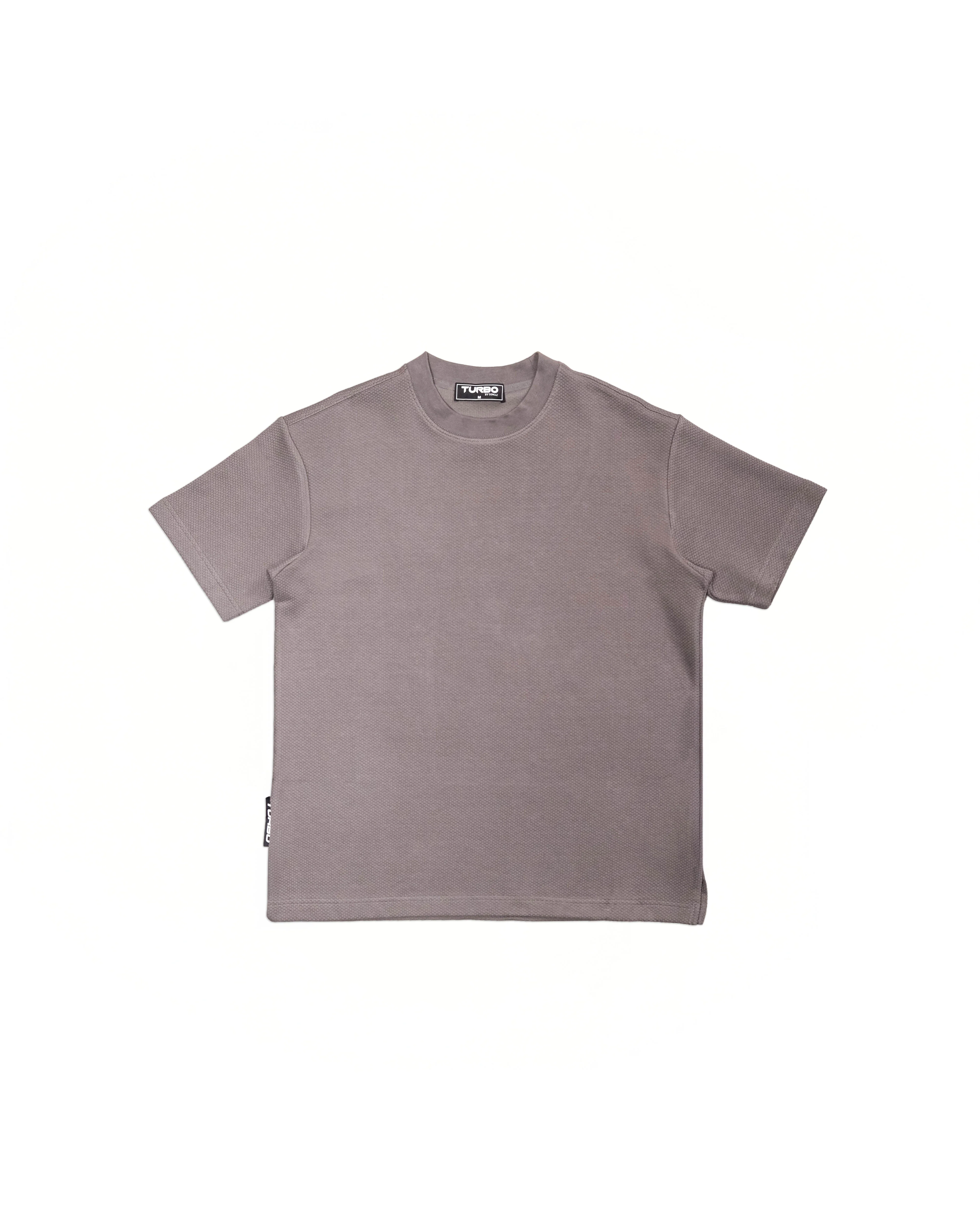 Turbo BT-T045 Oversize T-Shirt - Image 10