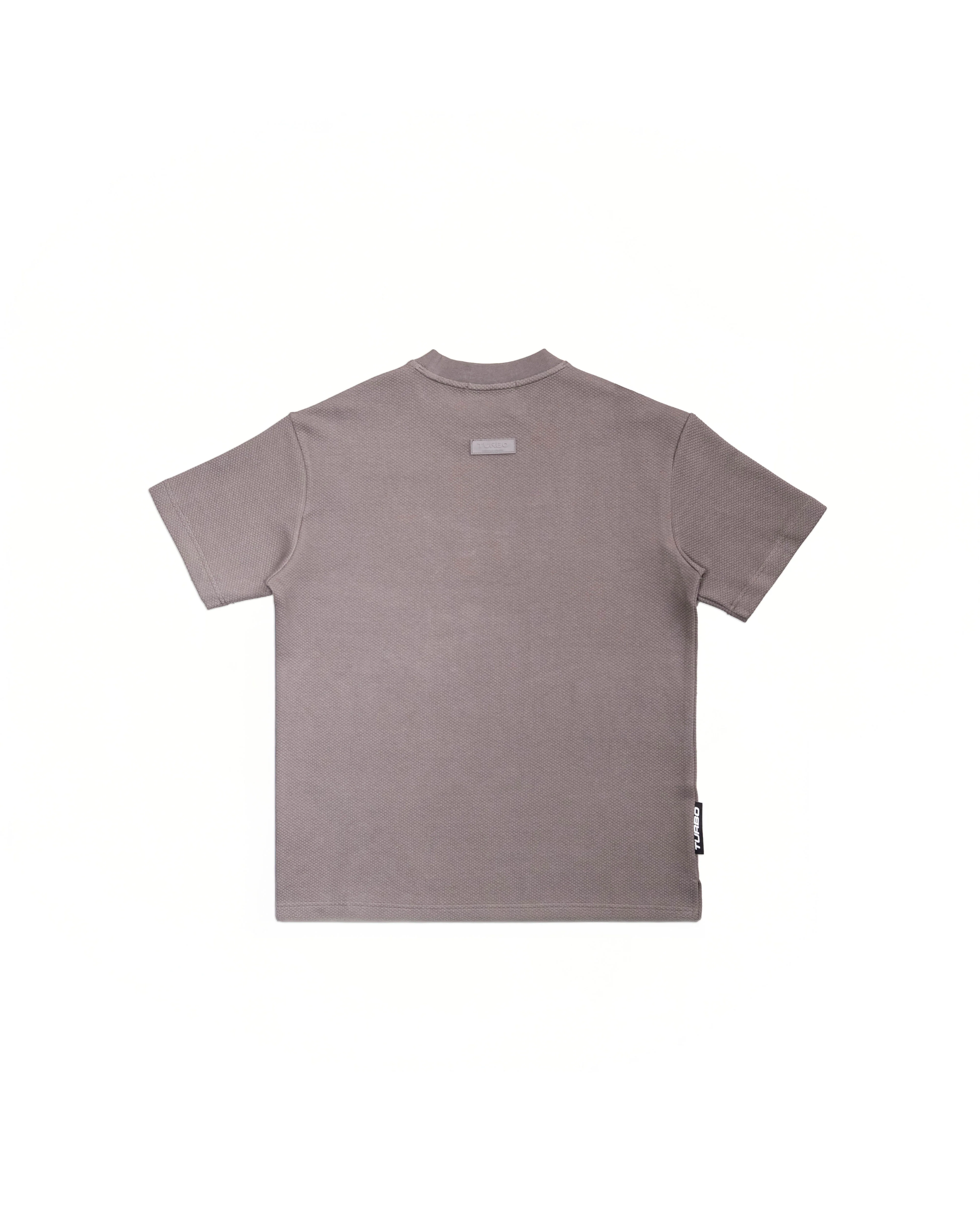 Turbo BT-T045 Oversize T-Shirt - Image 11