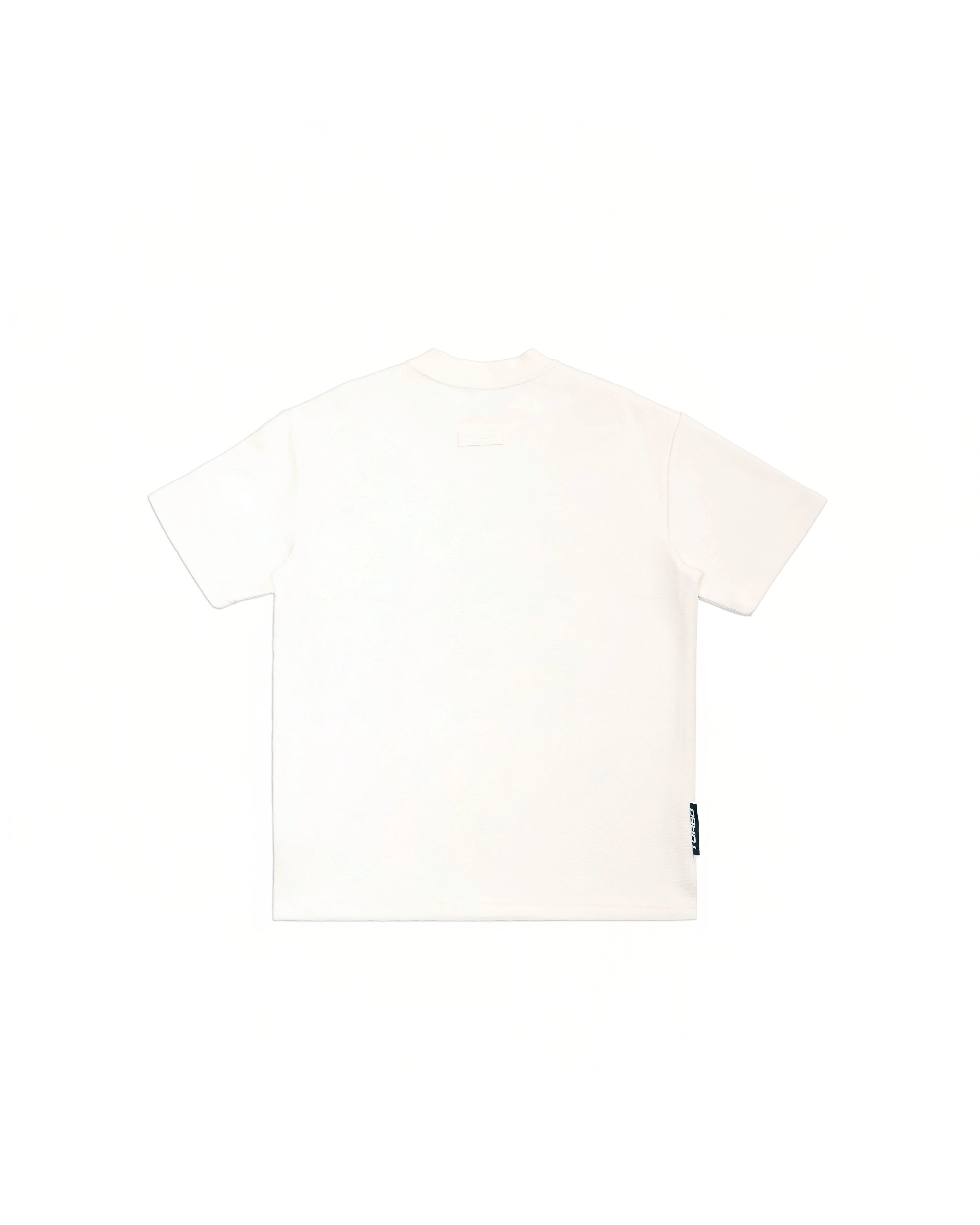 Turbo BT-T045 Oversize T-Shirt - Image 2